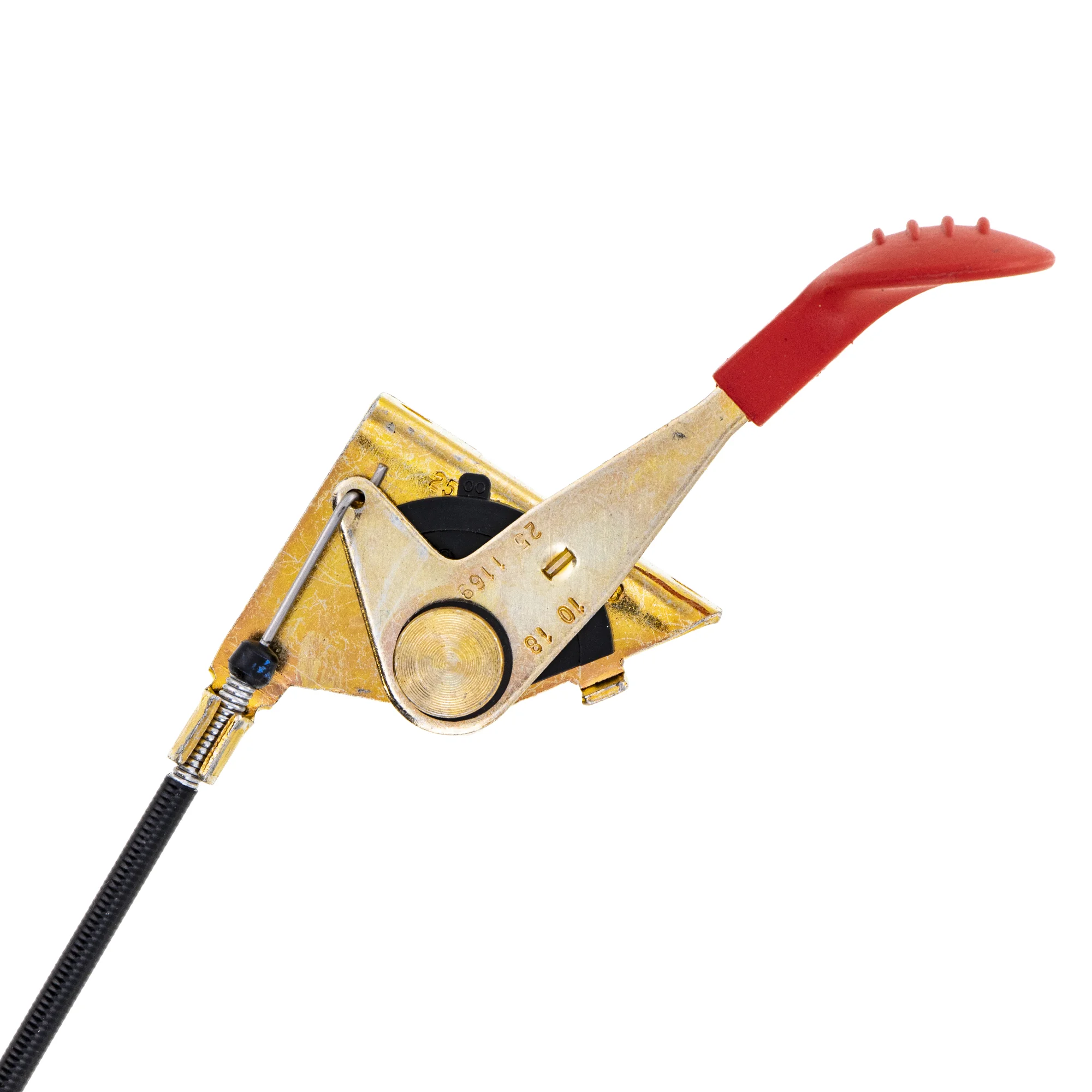 Exmark Throttle Cable Part 135-4352 135 4352 3 product image