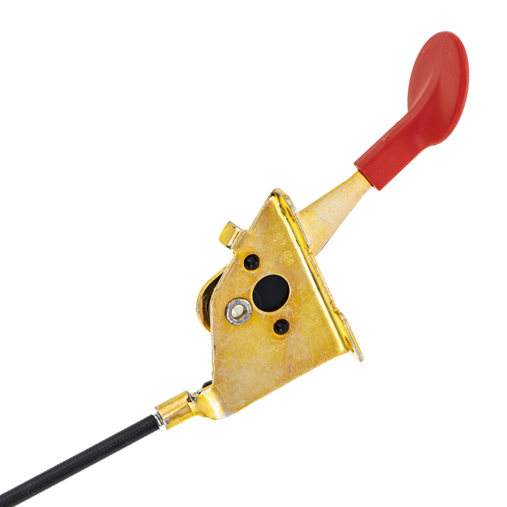 Exmark Throttle Cable Part 135-4352 135 4352 4 product image