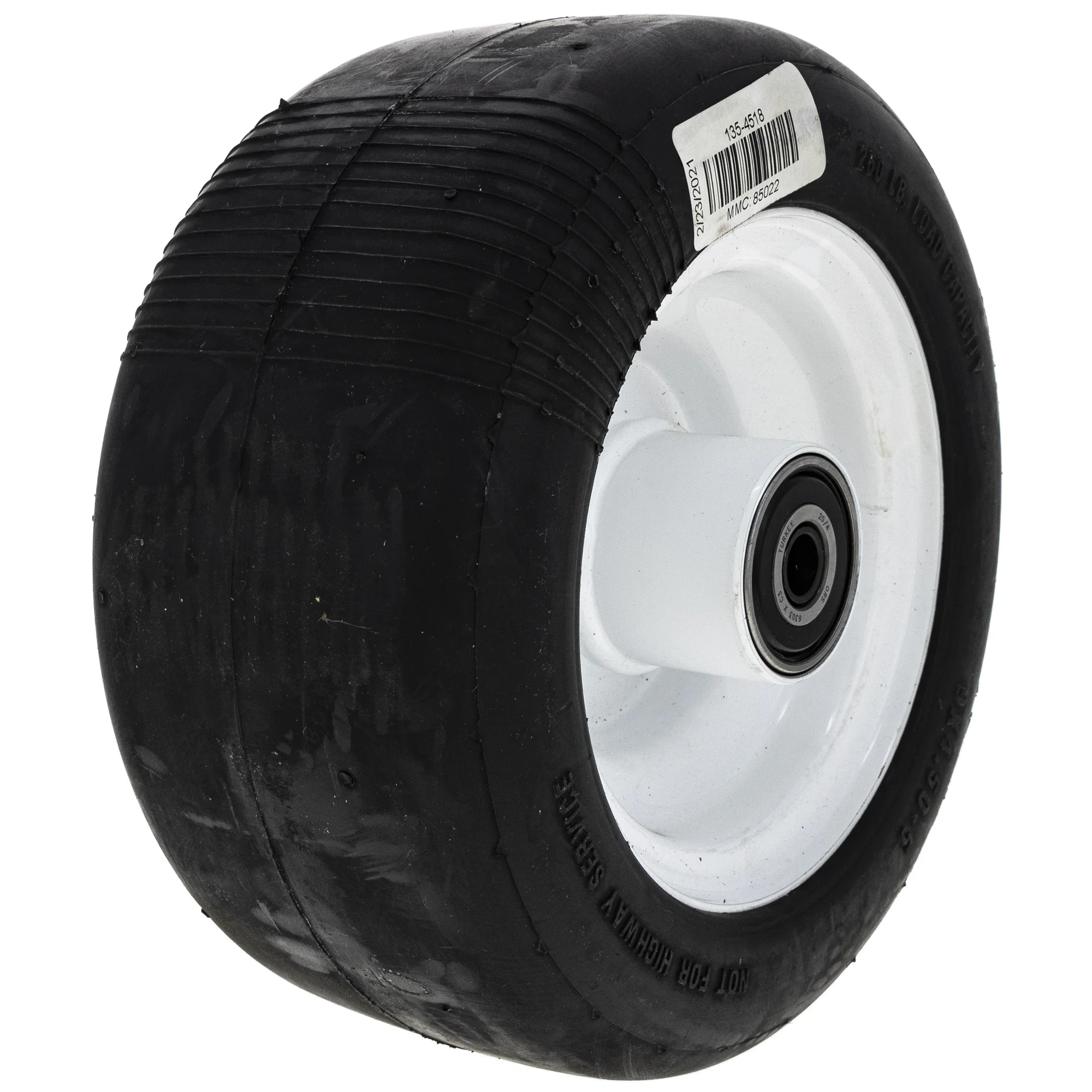 Exmark Wheel and Tire Part 135-4518