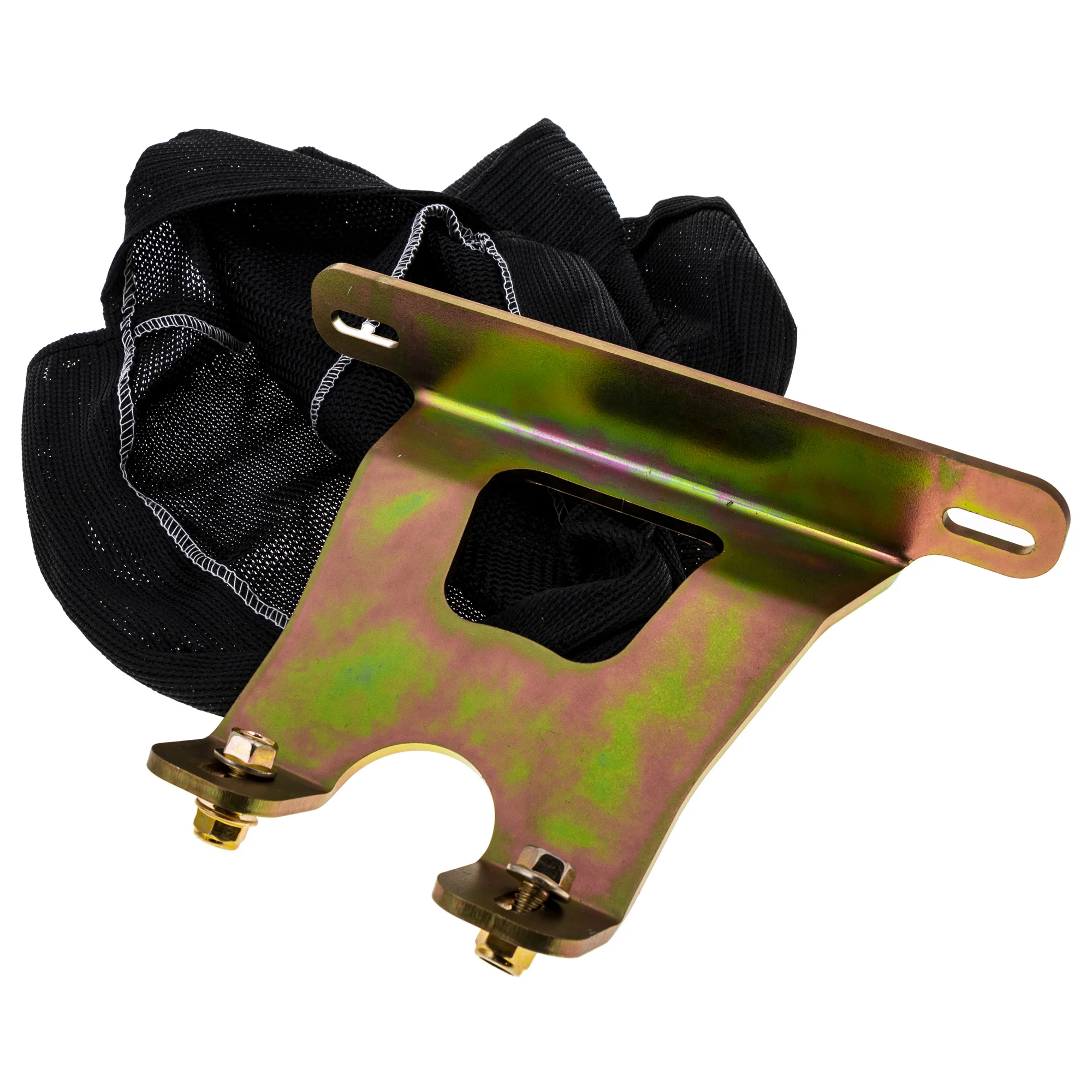 Exmark Trash Holder Kit 135-5158