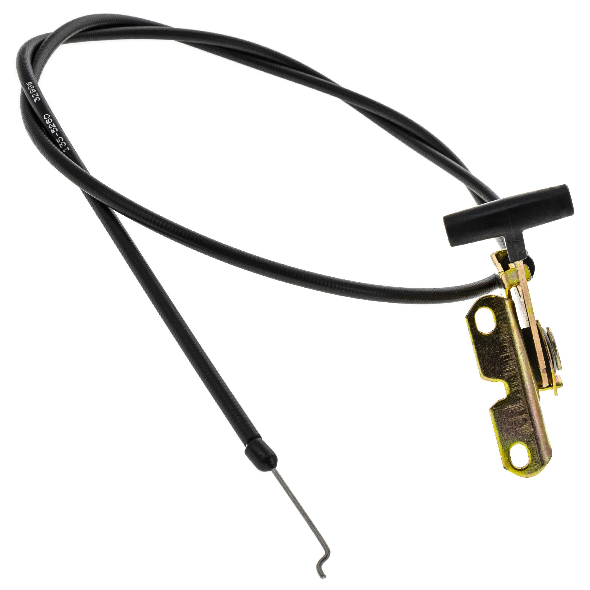 Exmark Throttle Cable Part 135-5260