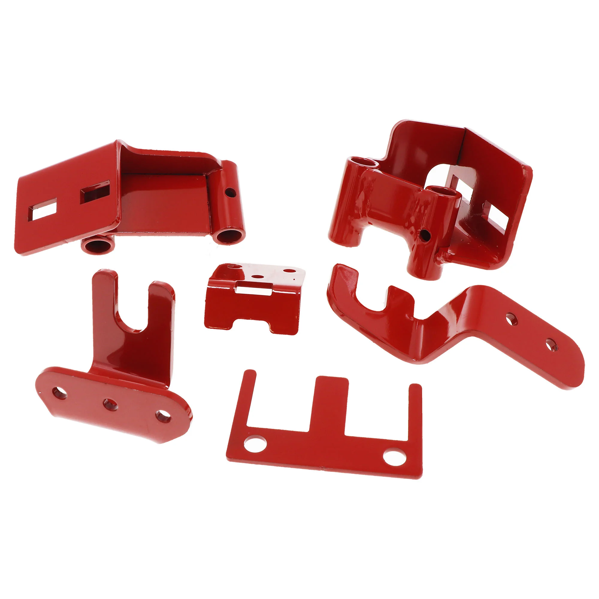 Exmark Operator Controlled Discharge Hand 135-5271 135 5271 5 product image