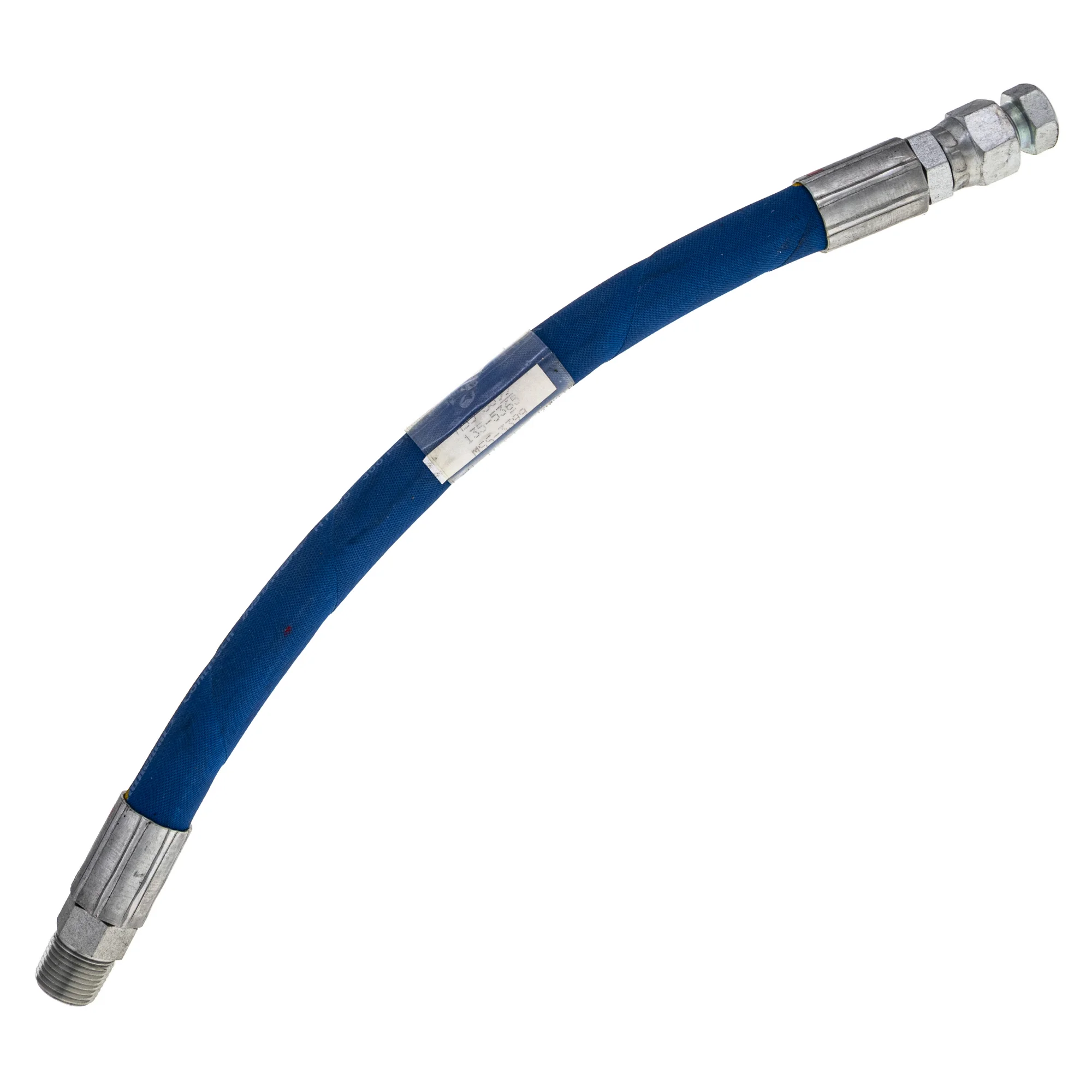 Exmark Oil Drain Hose with Plug Part 135-5365