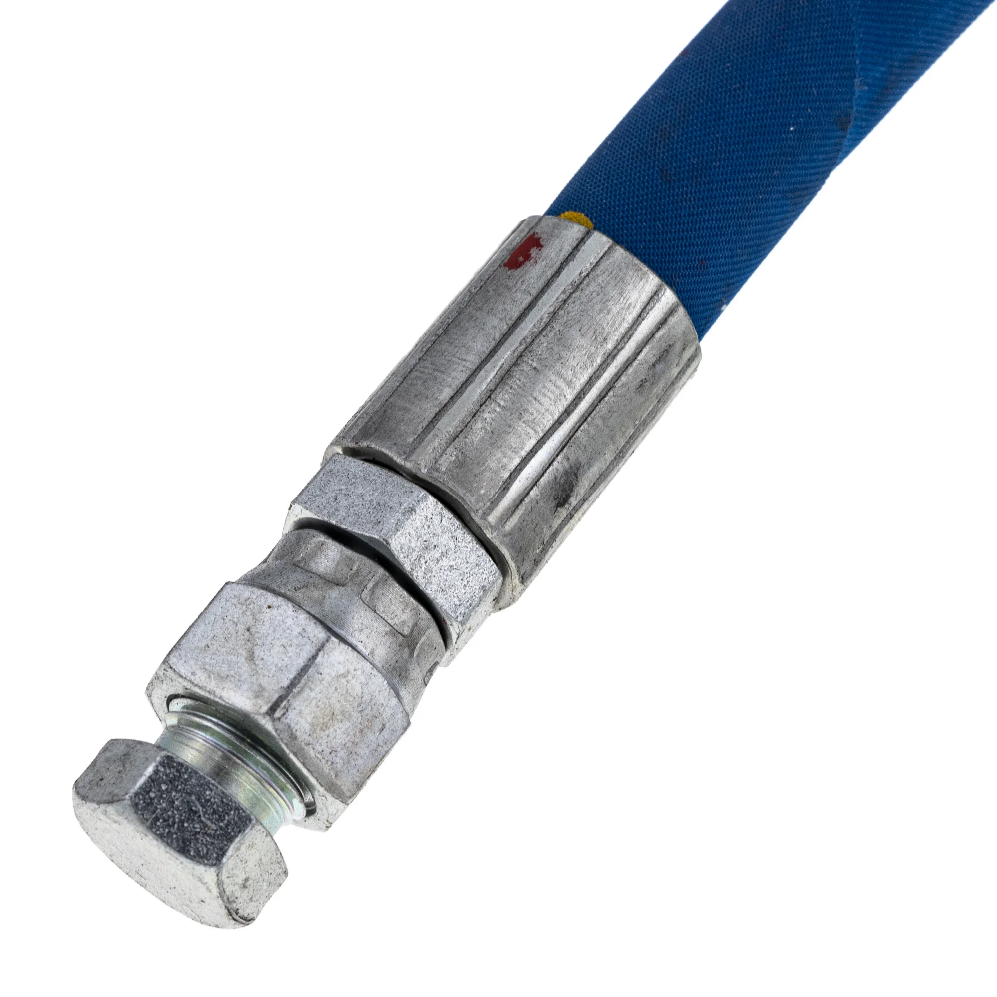 Exmark Oil Drain Hose with Plug Part 135-5365