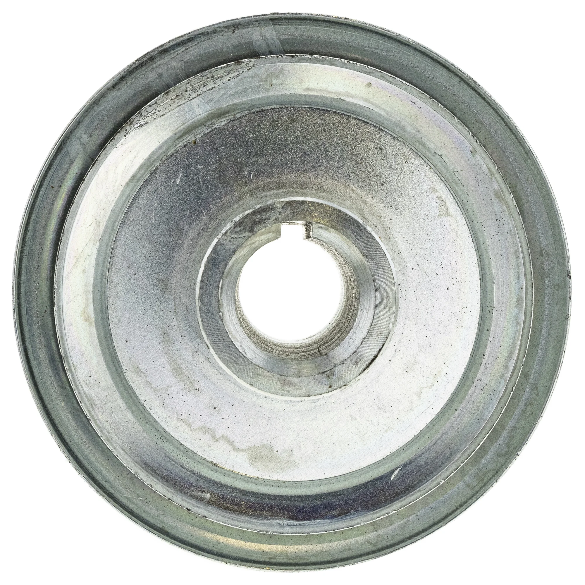 Exmark Double Pulley Part 135-6394 135 6394 1 product image