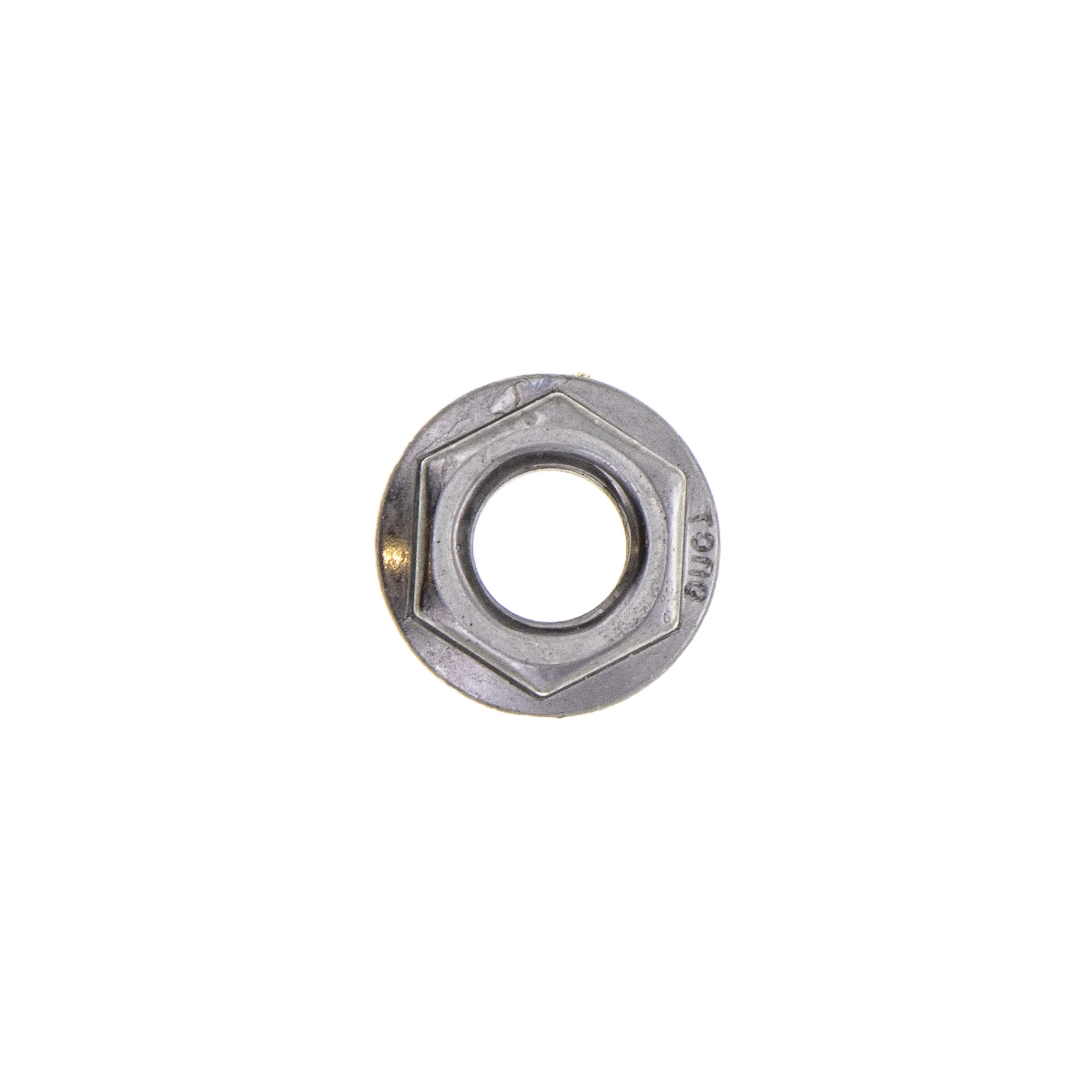 Exmark Hex Flange Nut Part 135-6806