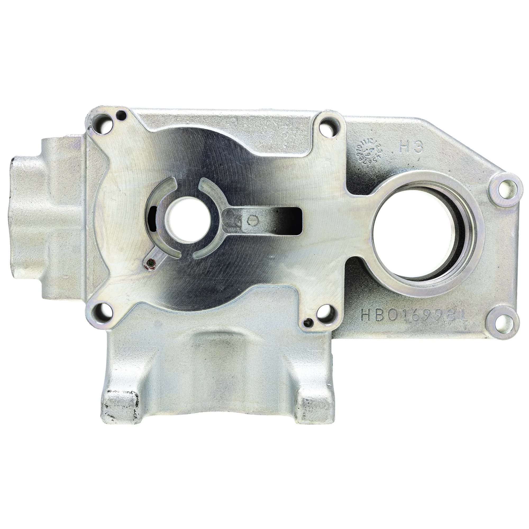 Exmark Rorating Kit Part 135-6831