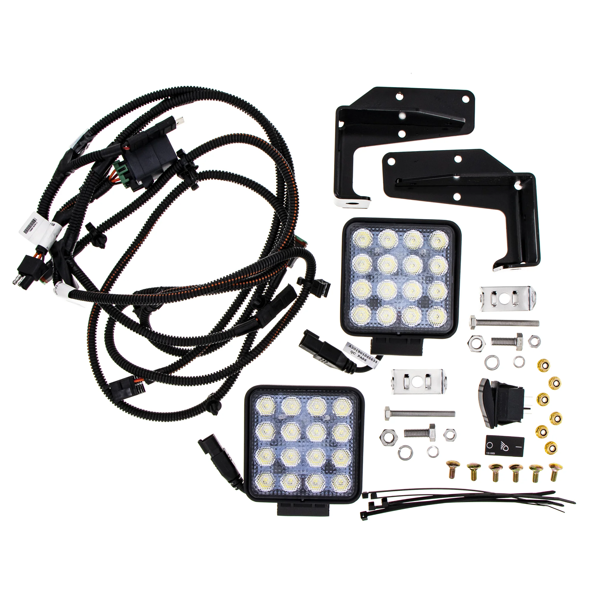 Exmark LED Light Kit 135-7076