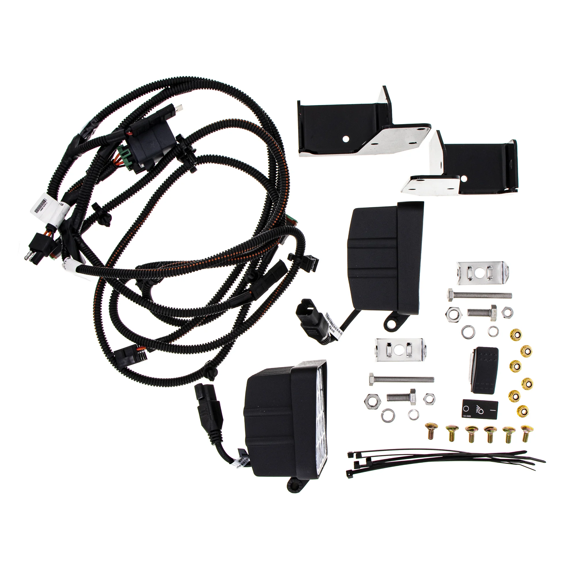 Exmark LED Light Kit 135-7076