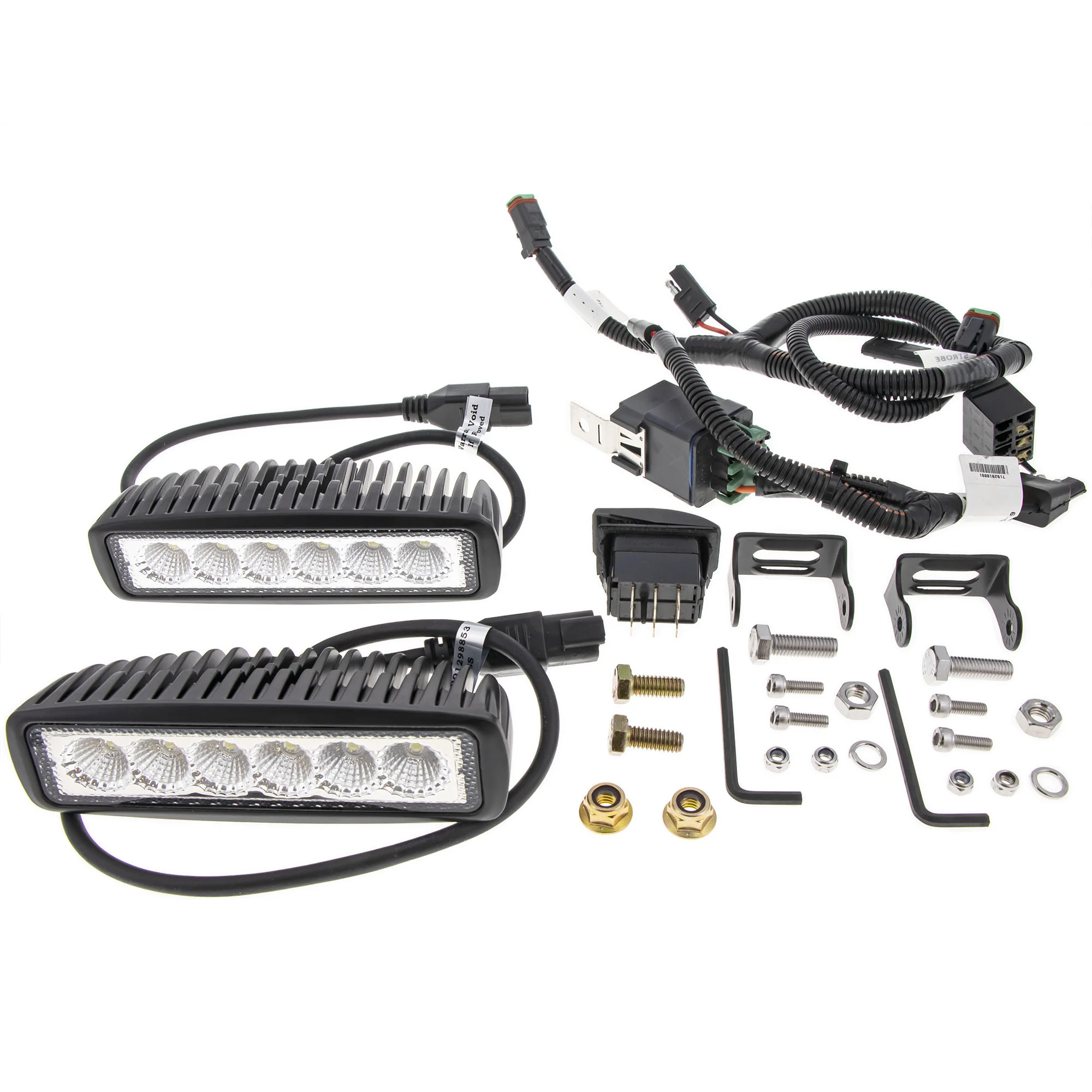 Exmark Light Kit 135-7435