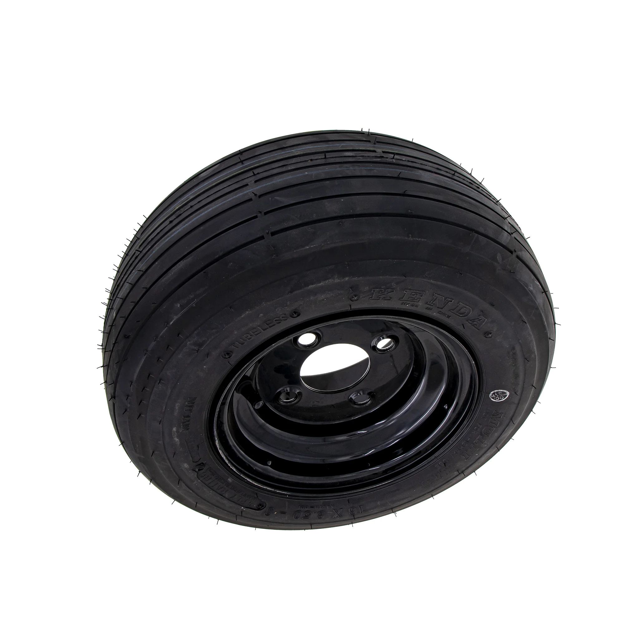 Exmark Front Caster Wheel Part 135-8612