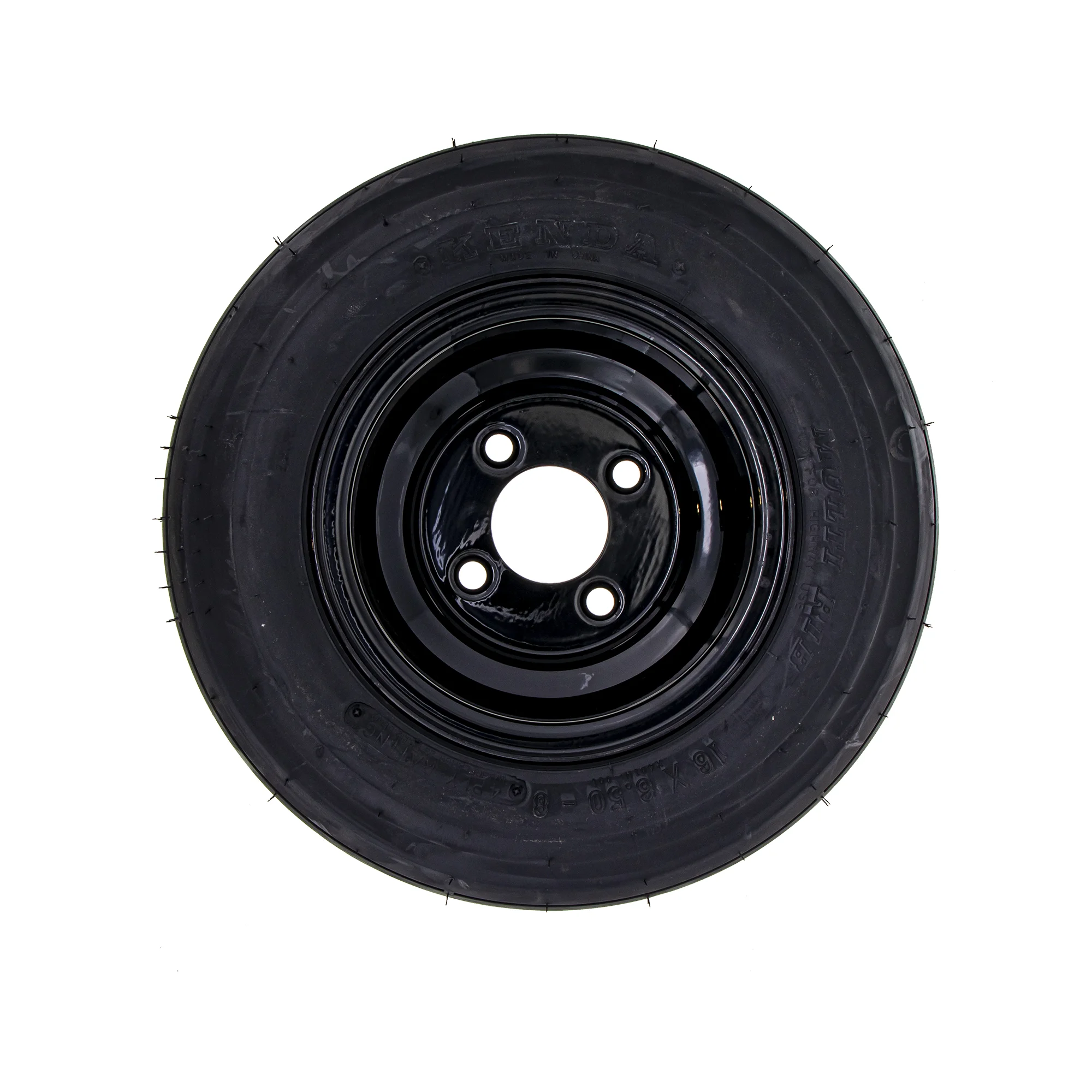 Exmark Front Caster Wheel Part 135-8612