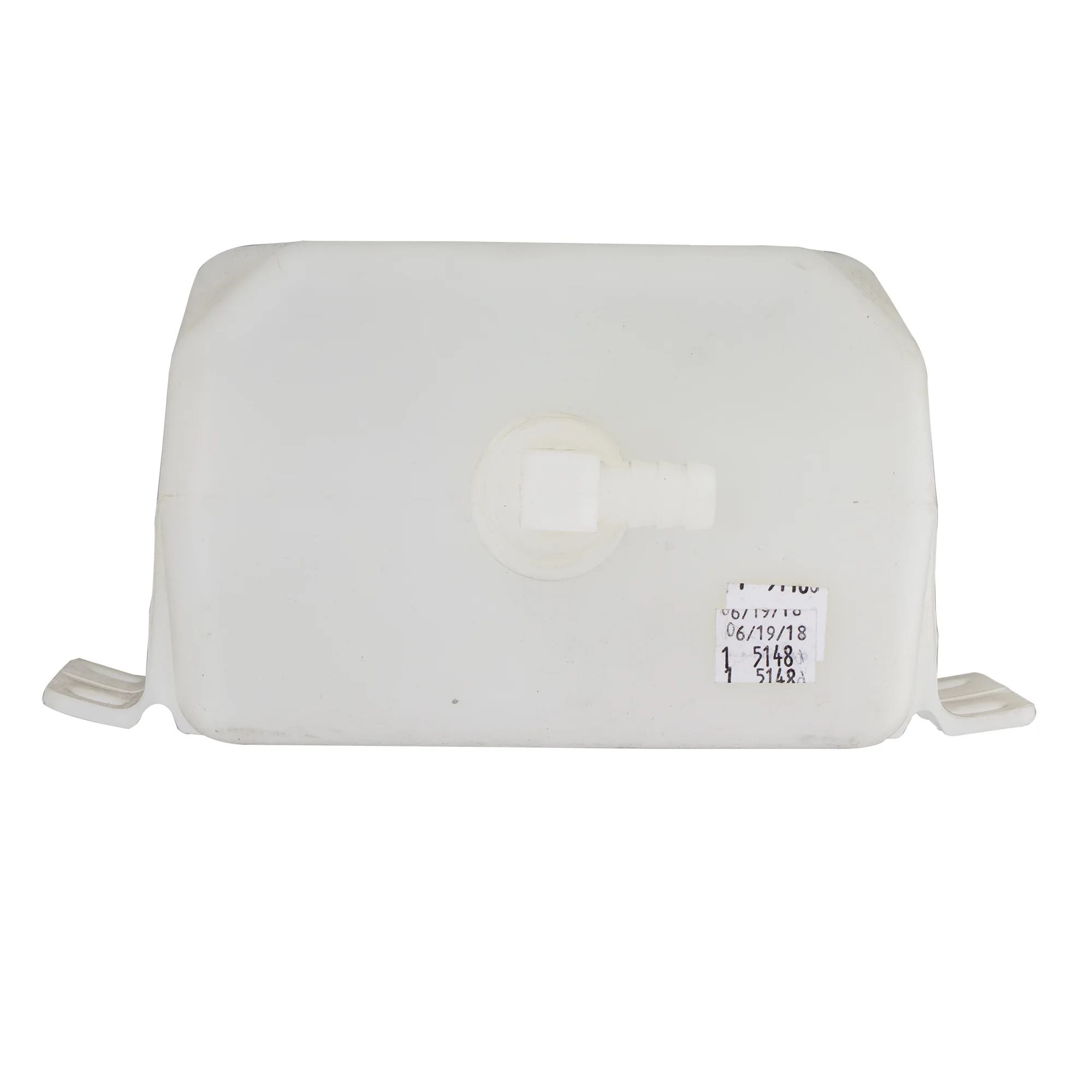 Exmark 2 Quart Flambeau Hydro Tank Part 135-9056