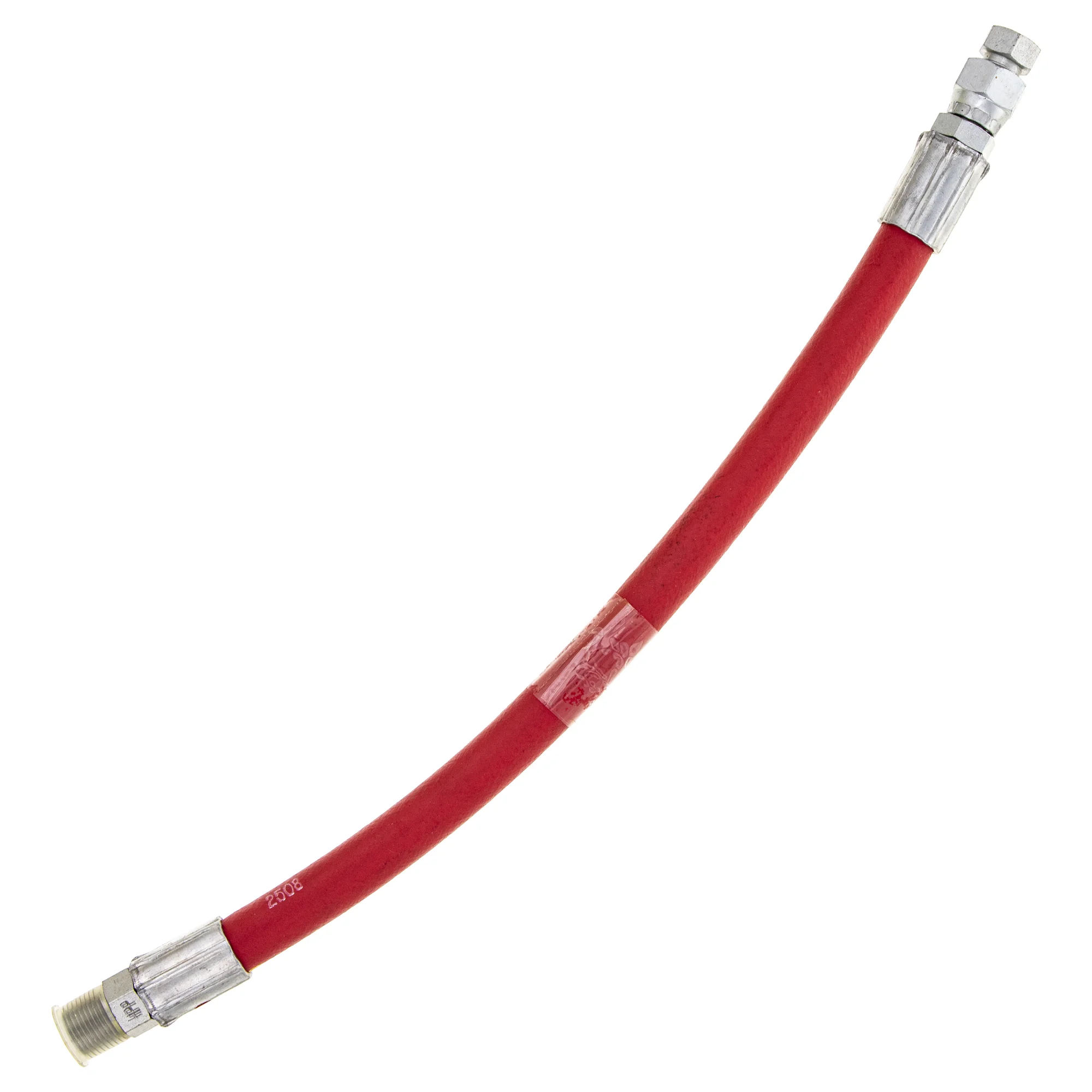 Exmark Oil Drain Hose Part 135-9169