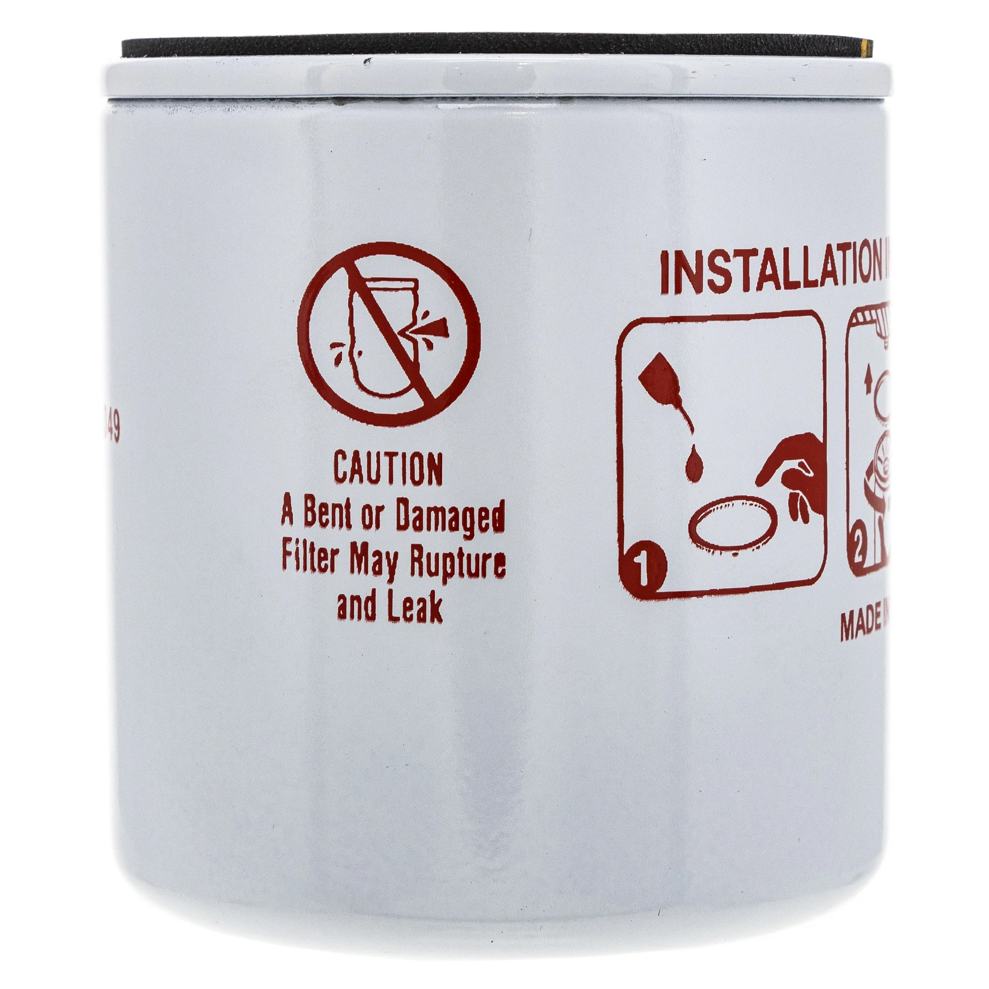 Exmark Hydraulic Filter Part 142-3049