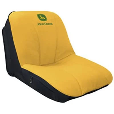 John Deere Seat Cover LP92624