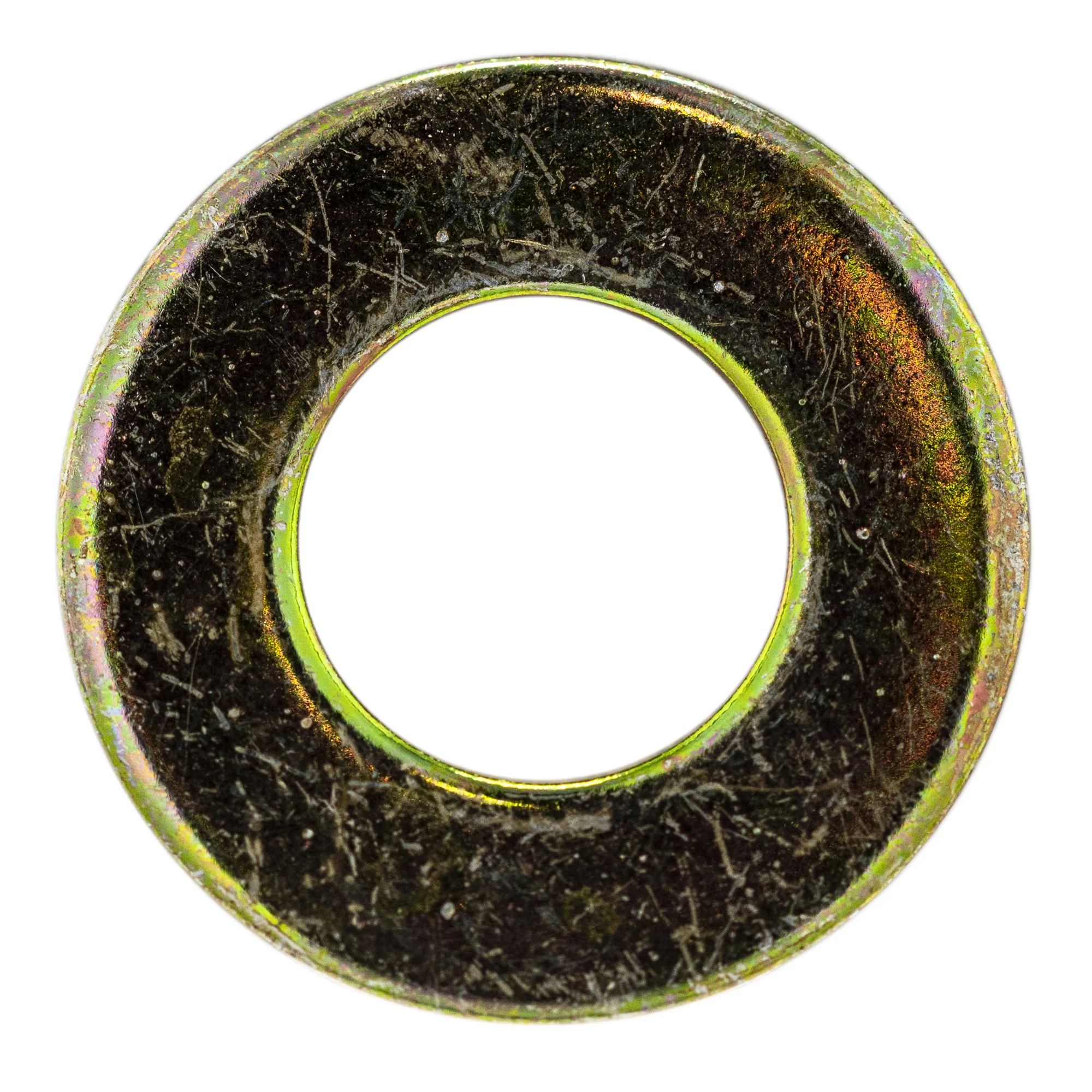 Toro Flat Washer Part 3256-24