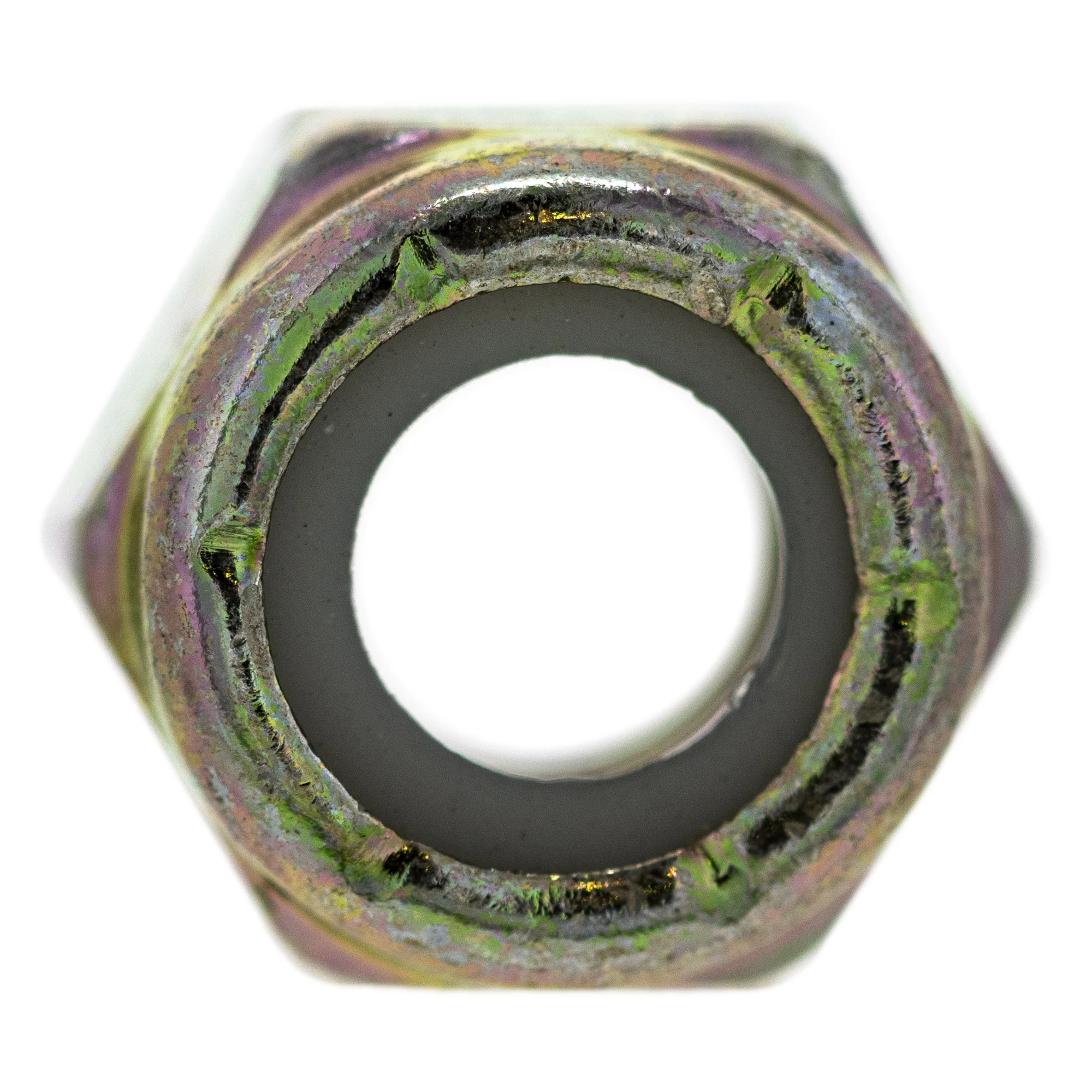 Exmark Nut Part 3296-29