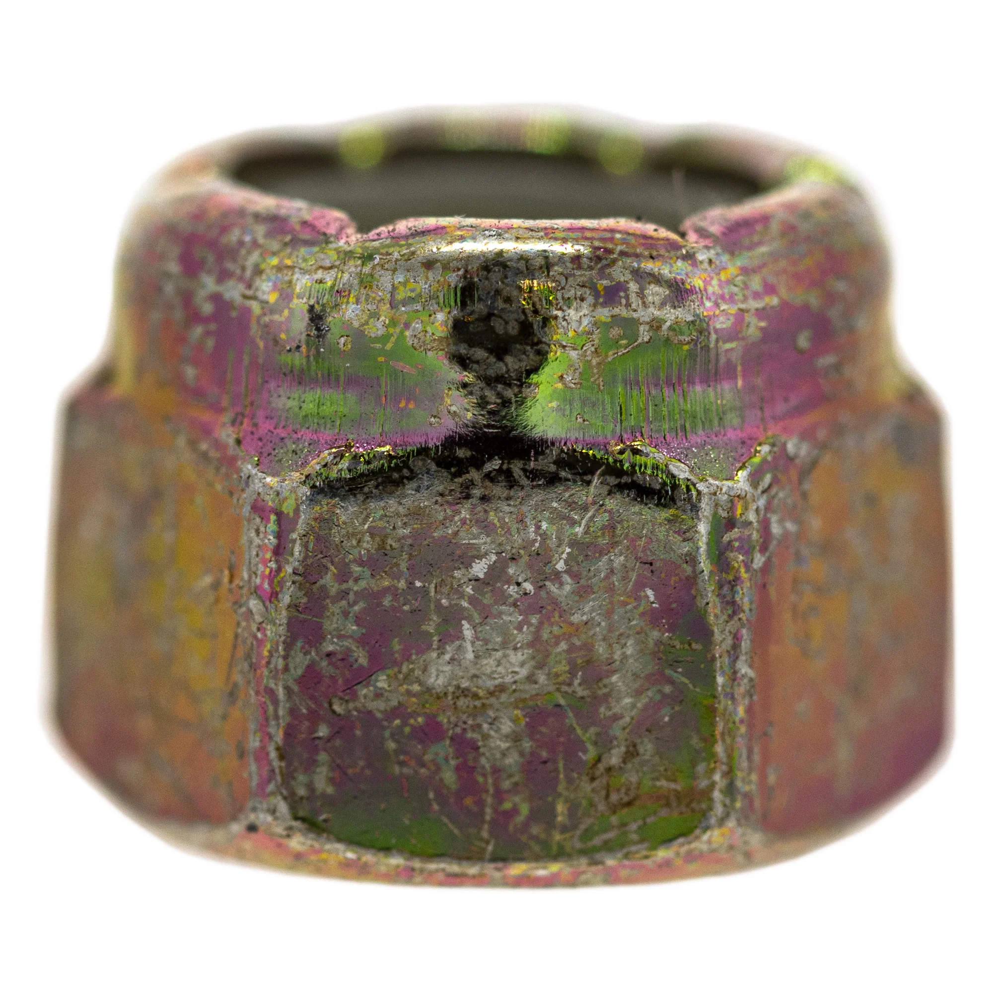 Exmark Nut Part 3296-39