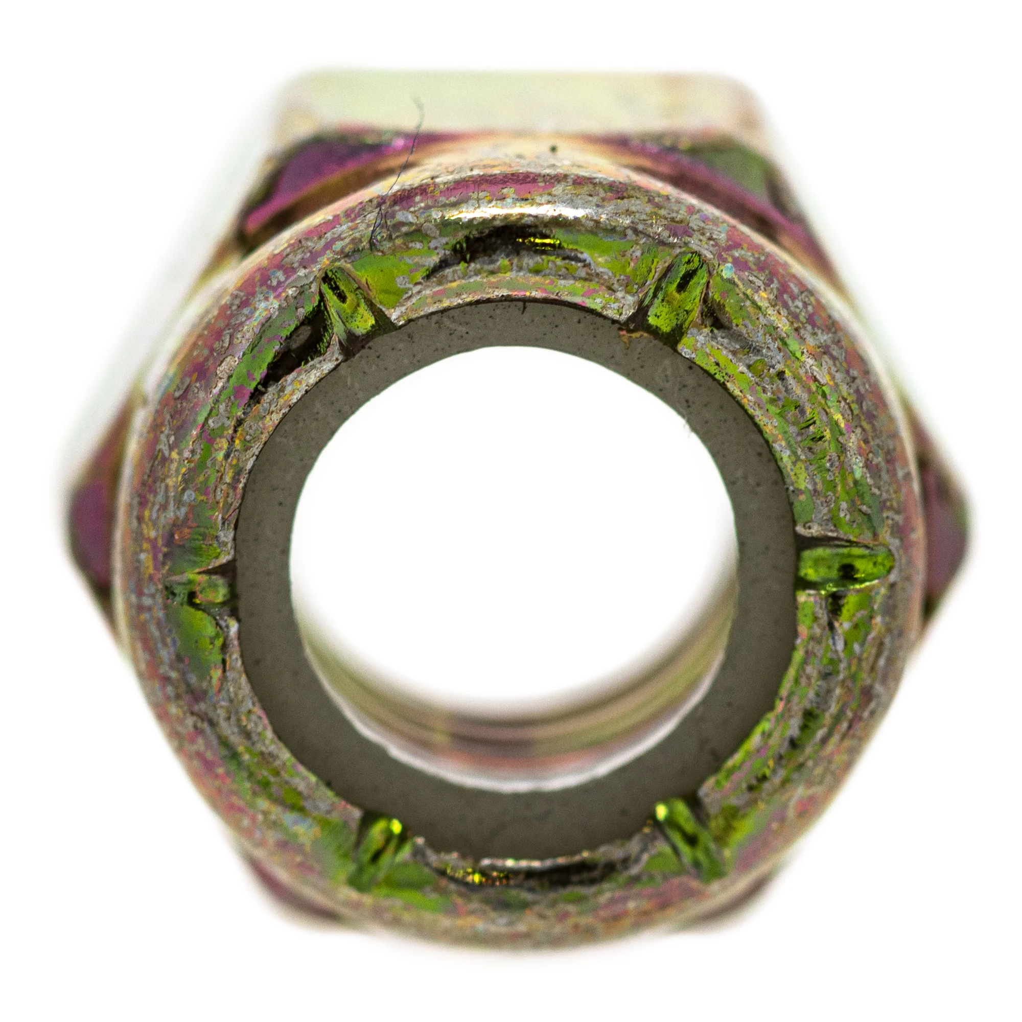 Exmark Nut Part 3296-39