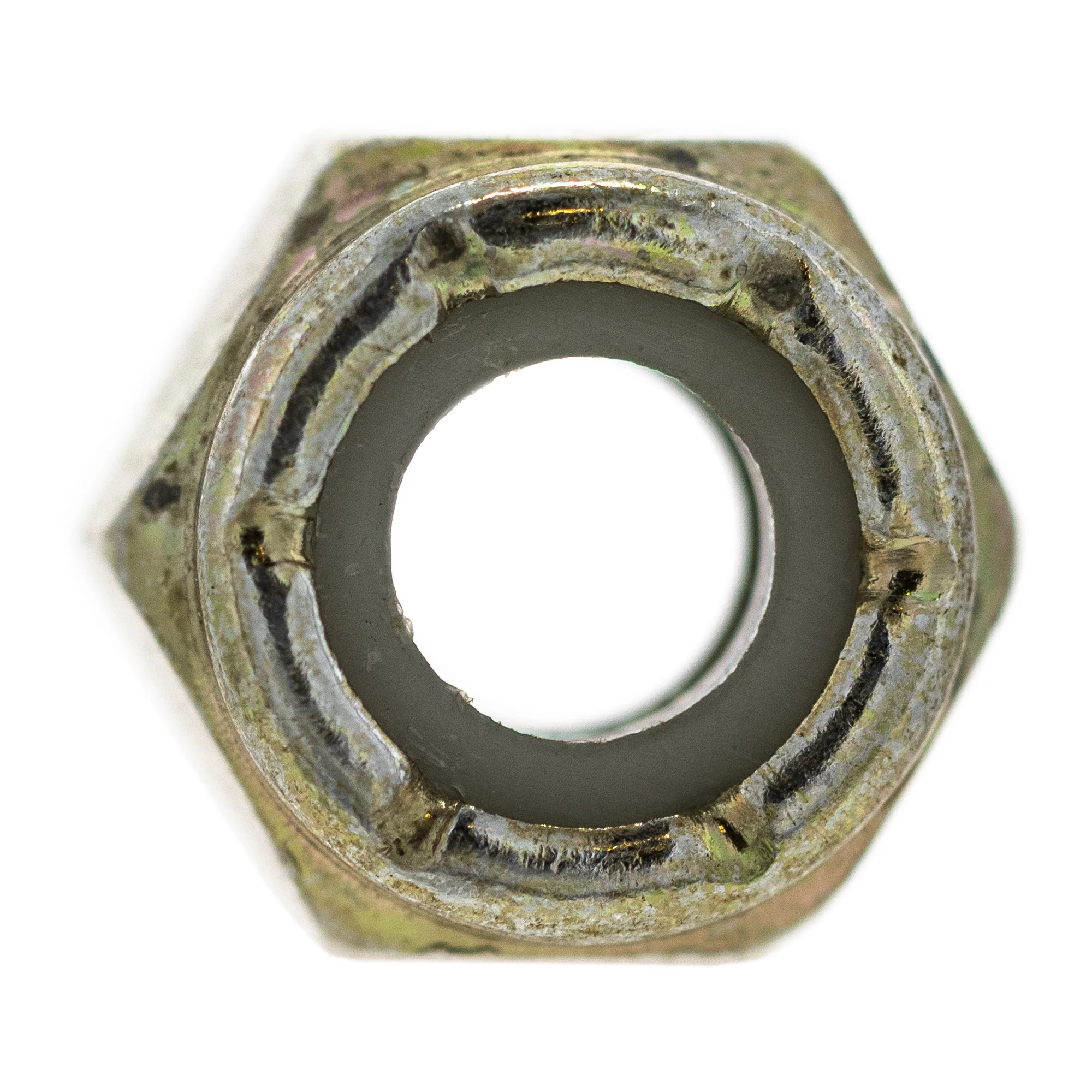Exmark Nut Part 3296-42