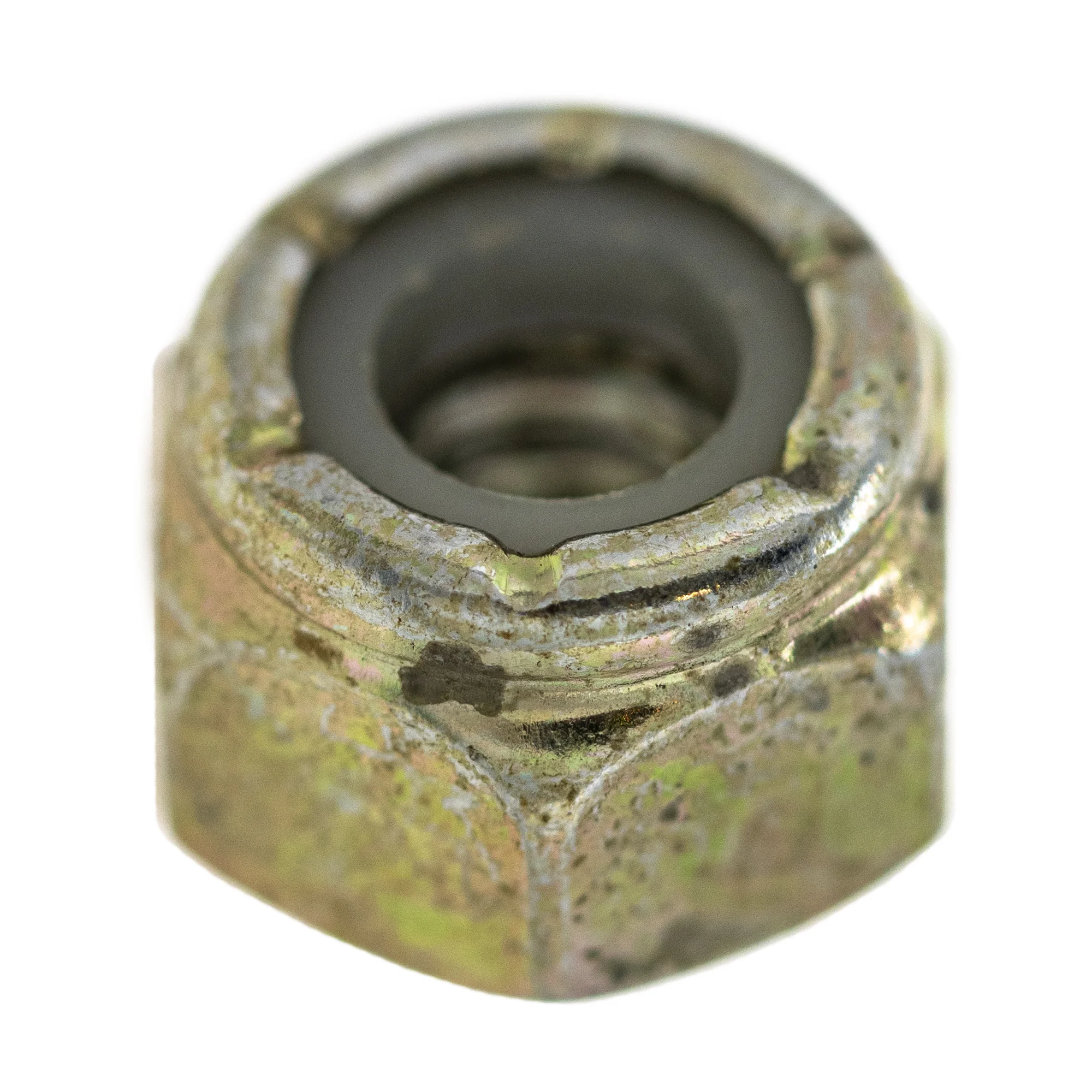 Exmark Nut Part 3296-42