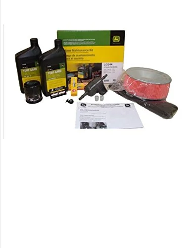 John Deere Parts Maintenance Kit LG244 41Pgtmp2C7L product image