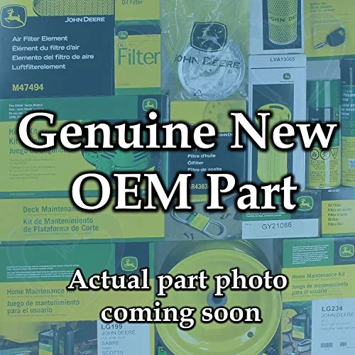 John Deere Parts Pin Fastener M155678 51R5H S7Eql product image