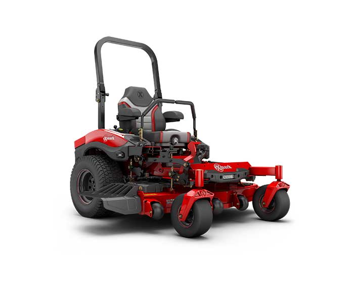 Zero Turn Riding Mowers
