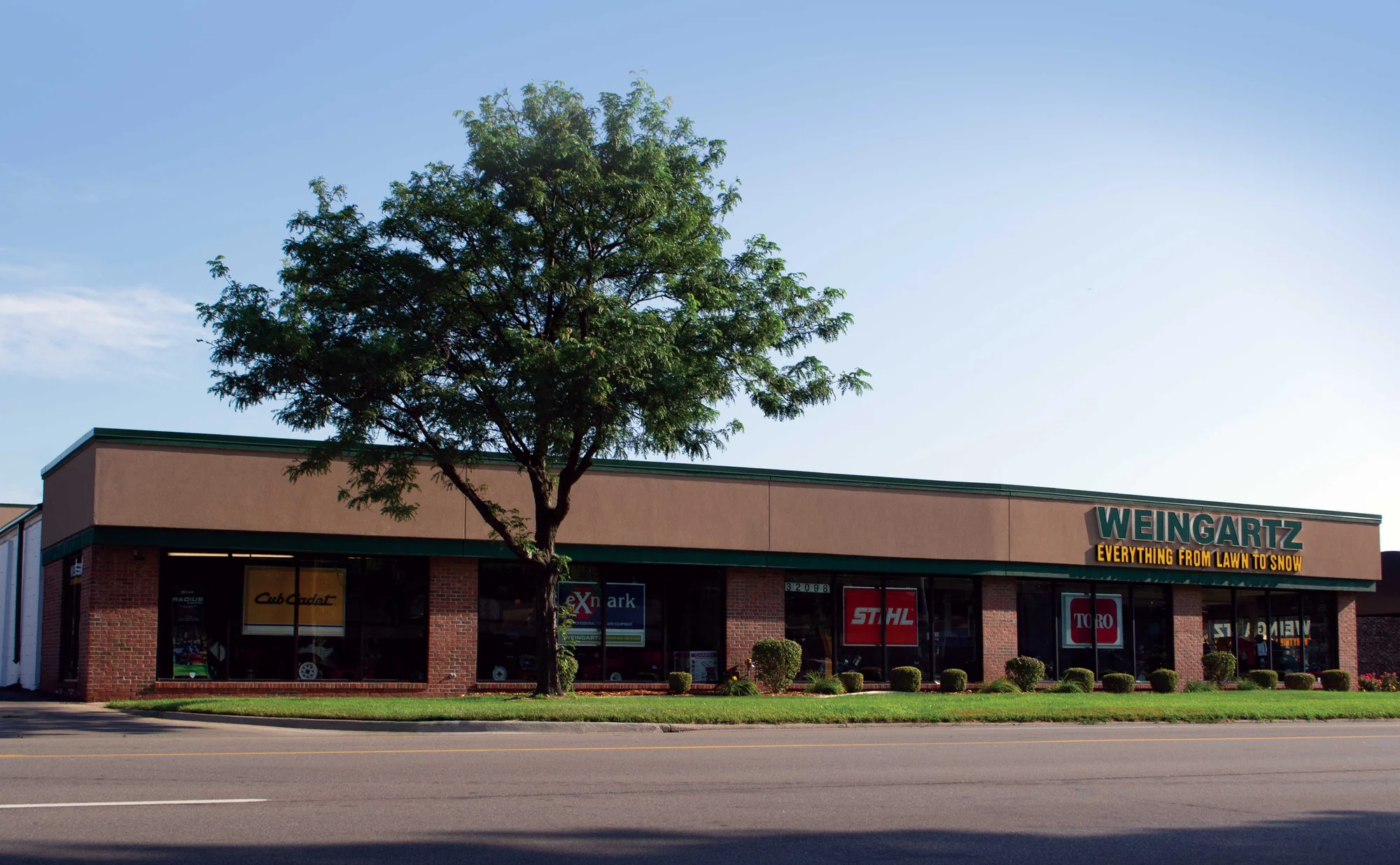 Archive Store Location Livonia product image