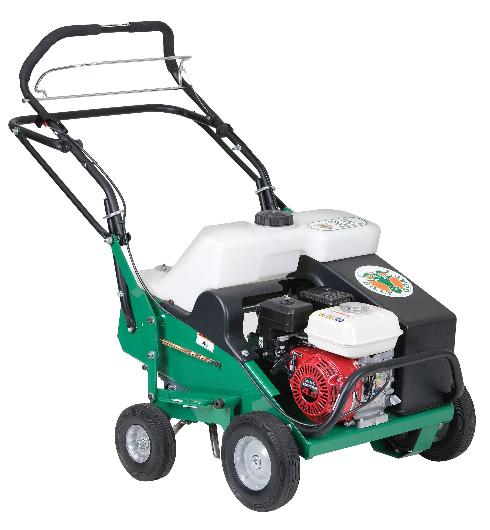 Billy Goat Aerator AE401H