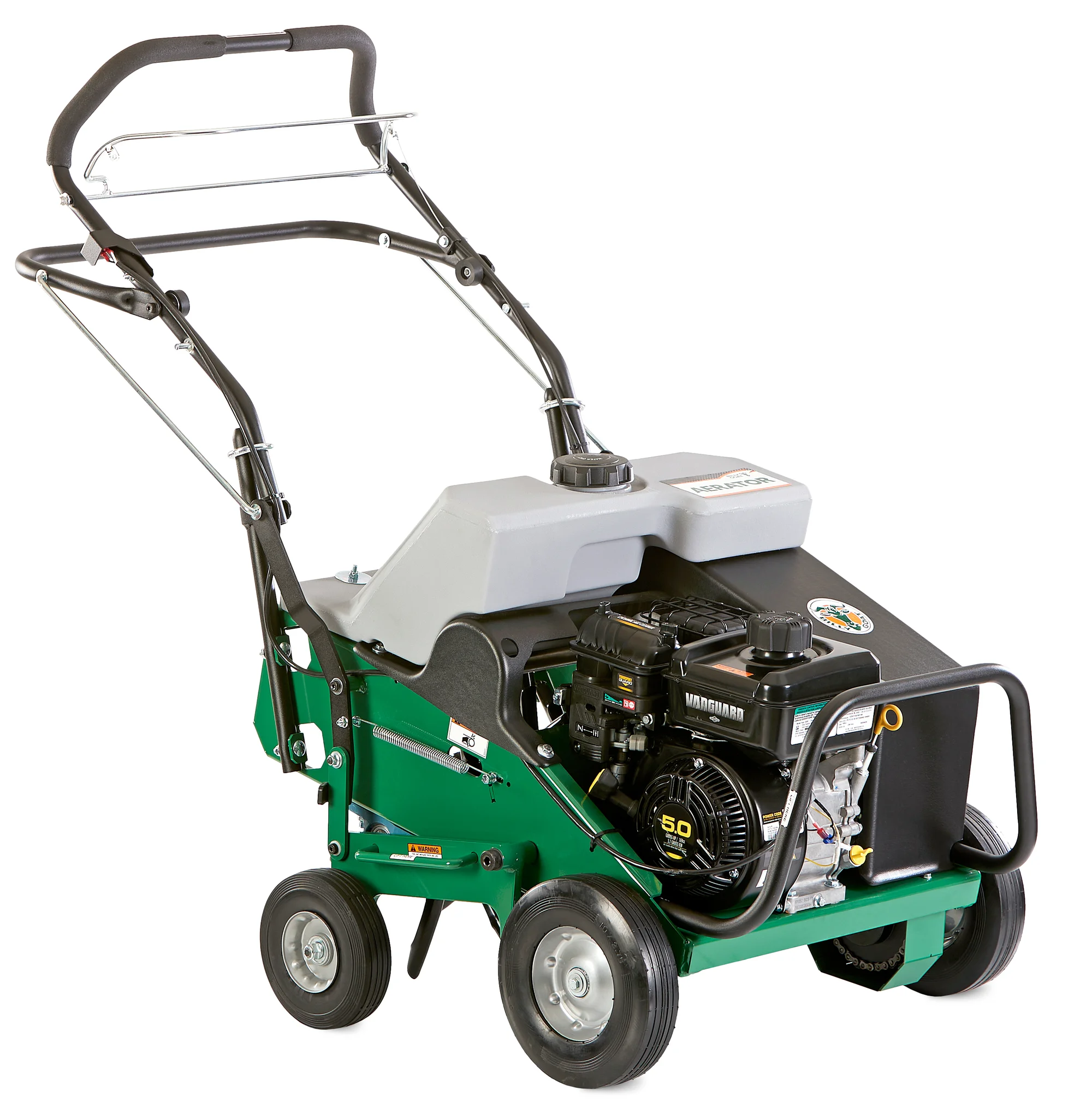 Billy Goat Aerator AE403V