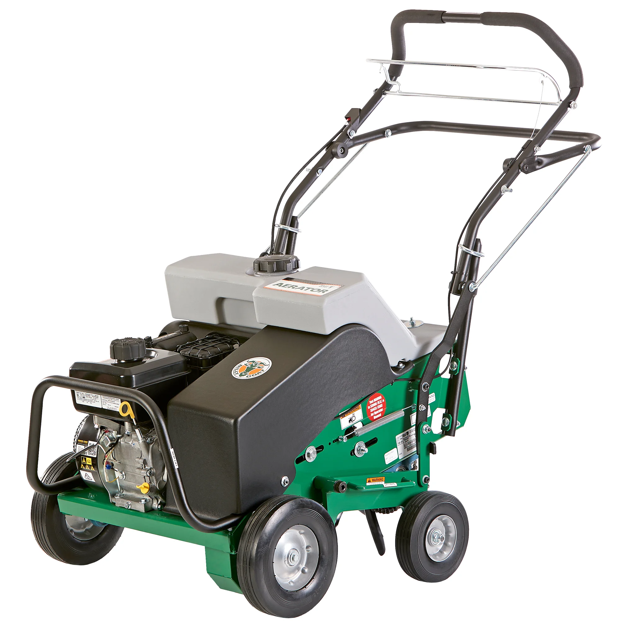 Billy Goat Aerator AE403V