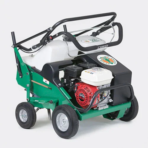 Billy Goat Ae Series Speciality Equipment Adjustable Depth Control feature image