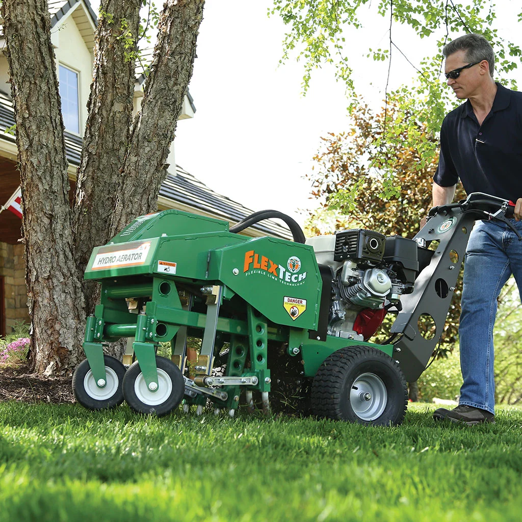 Billy Goat Ae Series Speciality Equipment Commercial Durability feature image