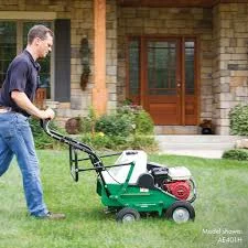 Billy Goat Ae Series Speciality Equipment Easy Maneuverability feature image