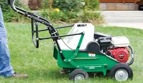 Billy Goat Ae Series Speciality Equipment Heavy Duty Tines feature image