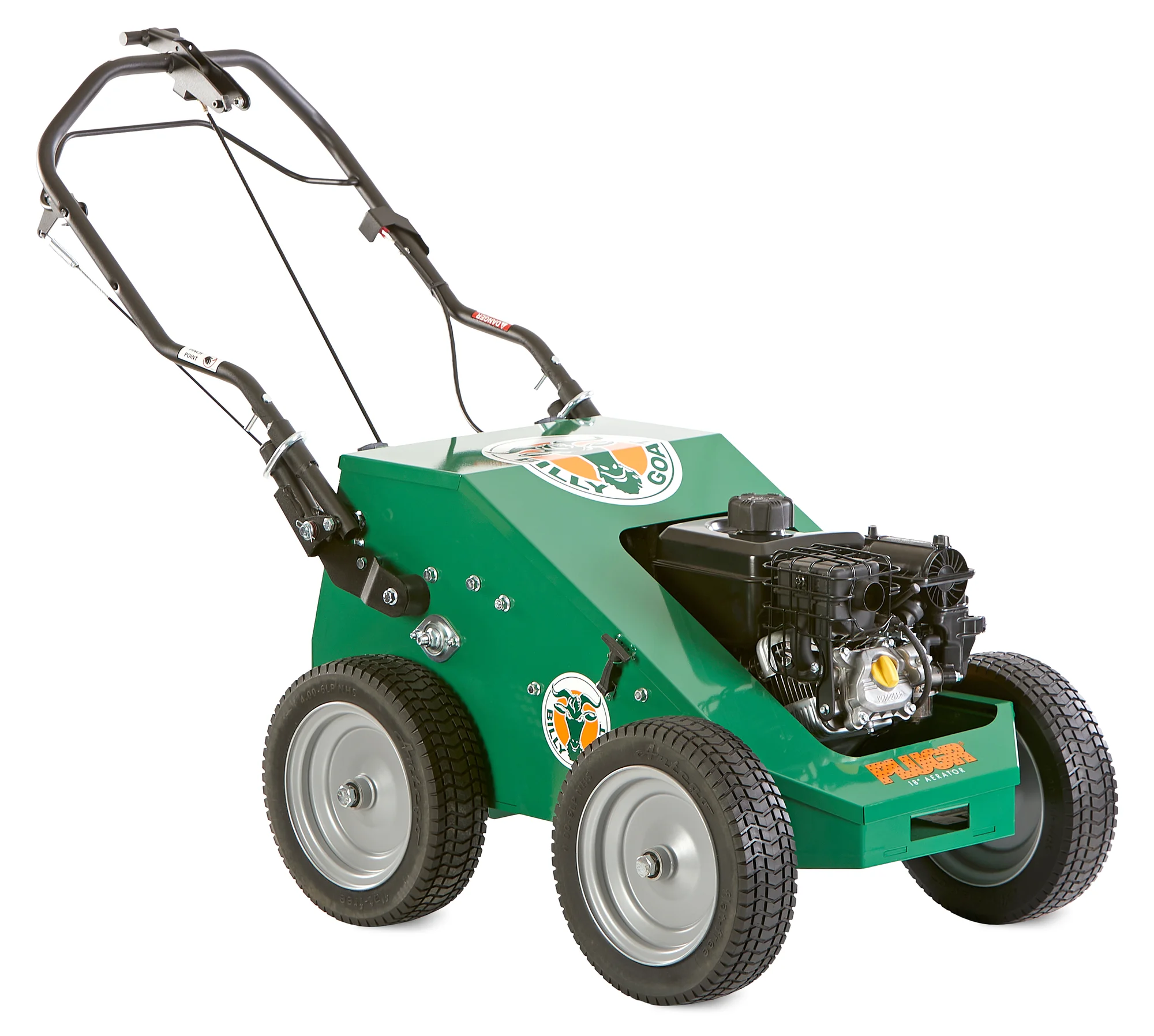 Billy Goat Aerator PL1800V