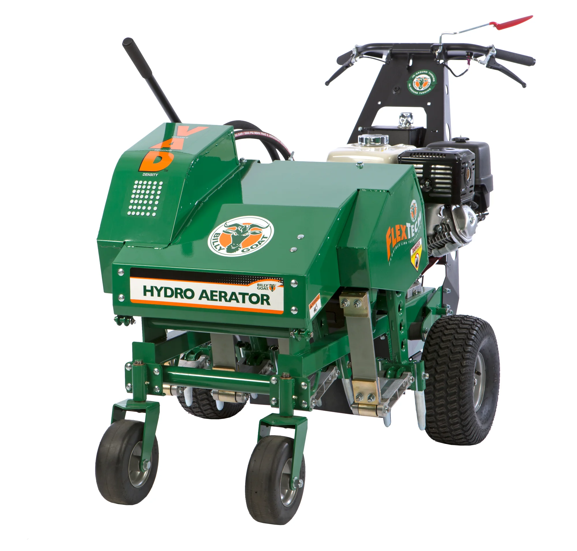 Billy Goat Auger AGR1301H
