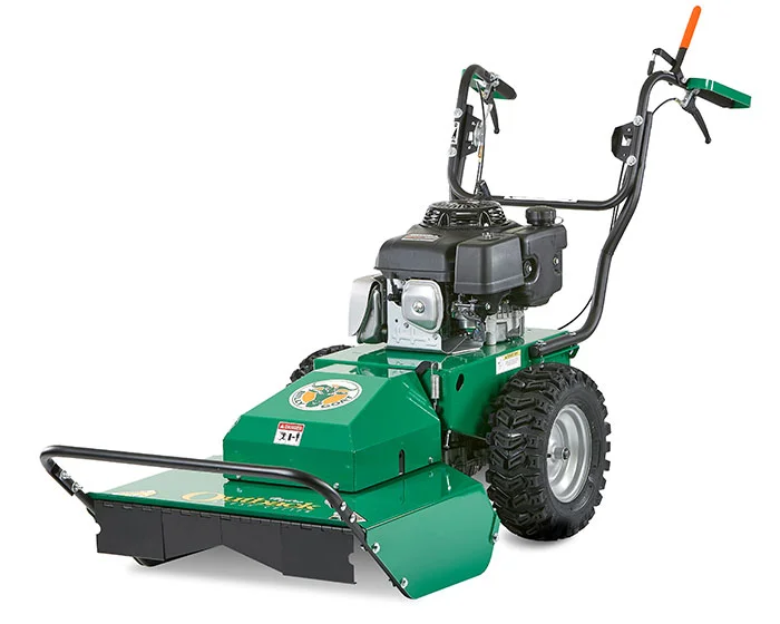 Billy Goat Outback Series Brushcutter BC2601HH