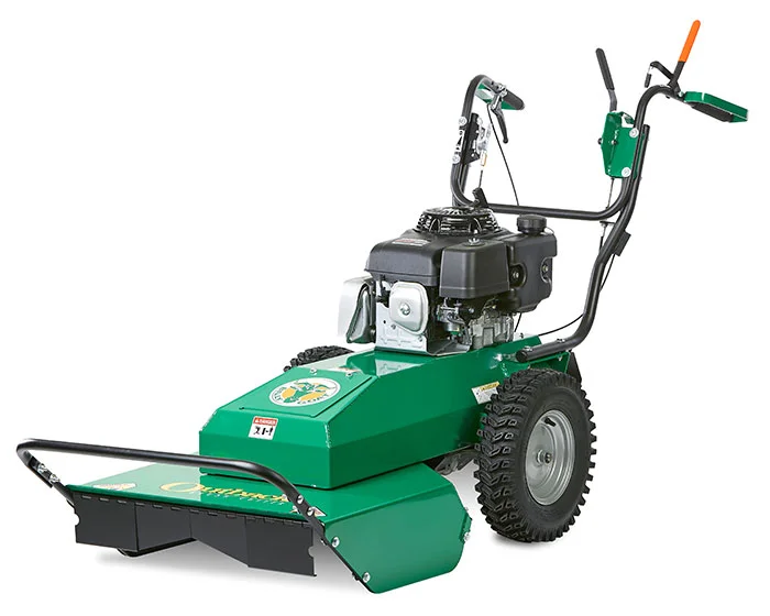 Billy Goat Outback Series Brushcutter BC2601HM