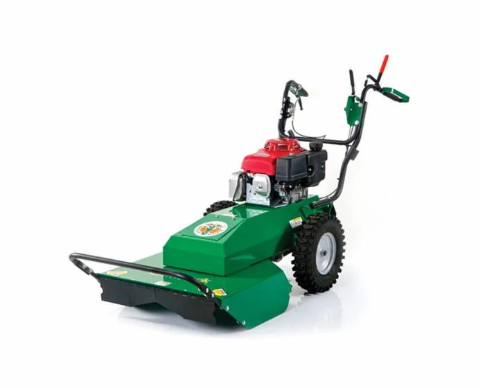 Billy Goat BC26 Series Outback Fixed Deck Brushcutter BC2600ICM