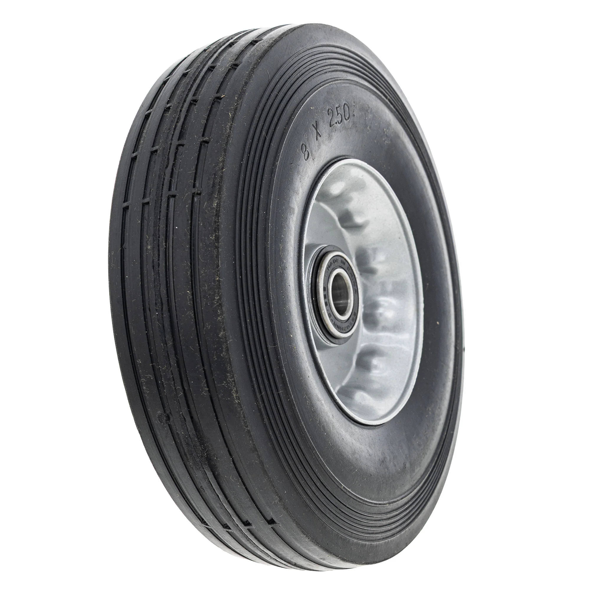 Billy Goat Tire & Wheel 8 X 1 2 I.D. Kit Part 360334 Billy Goat Bg360334 6 product image