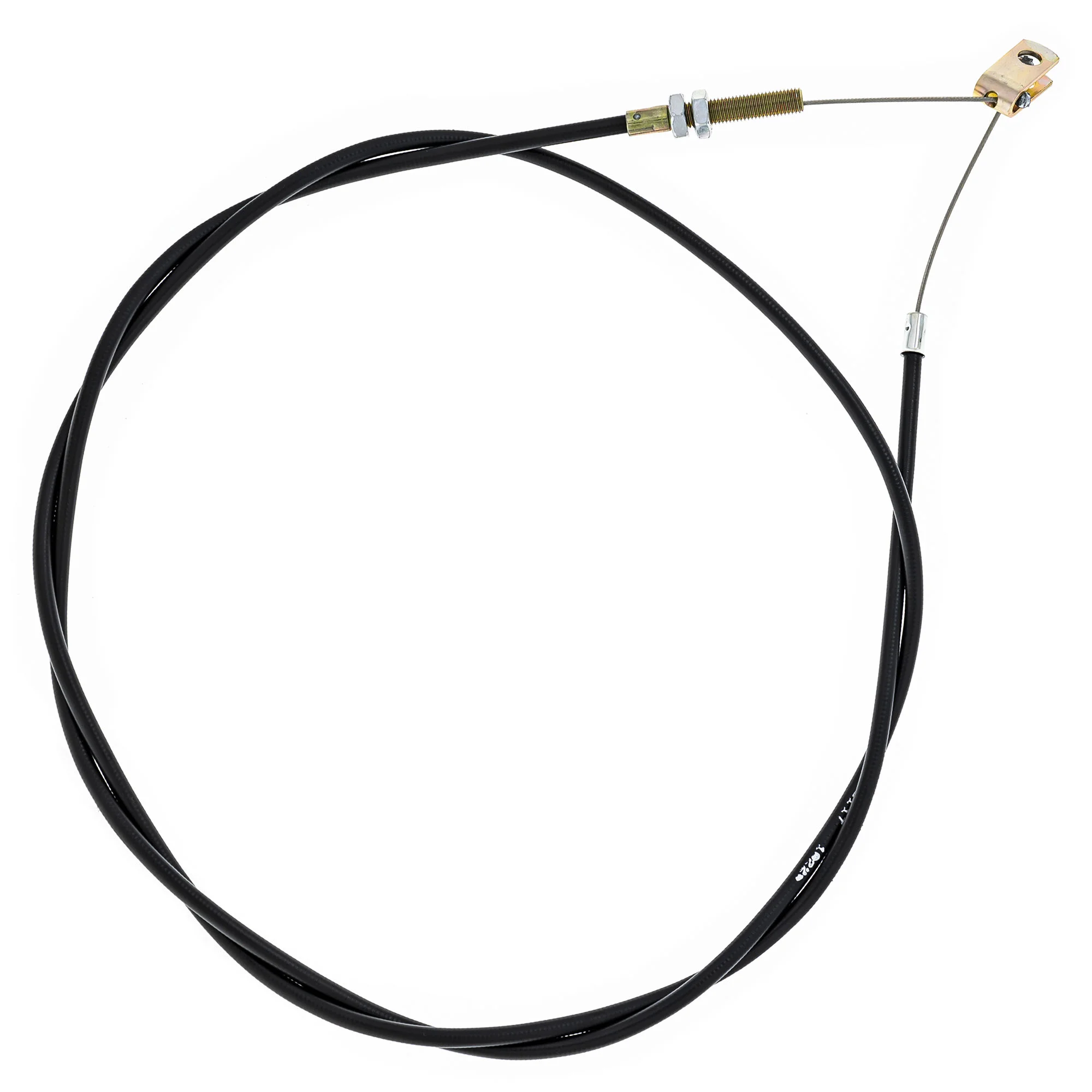 Billy Goat Diverter Cable Part 440117