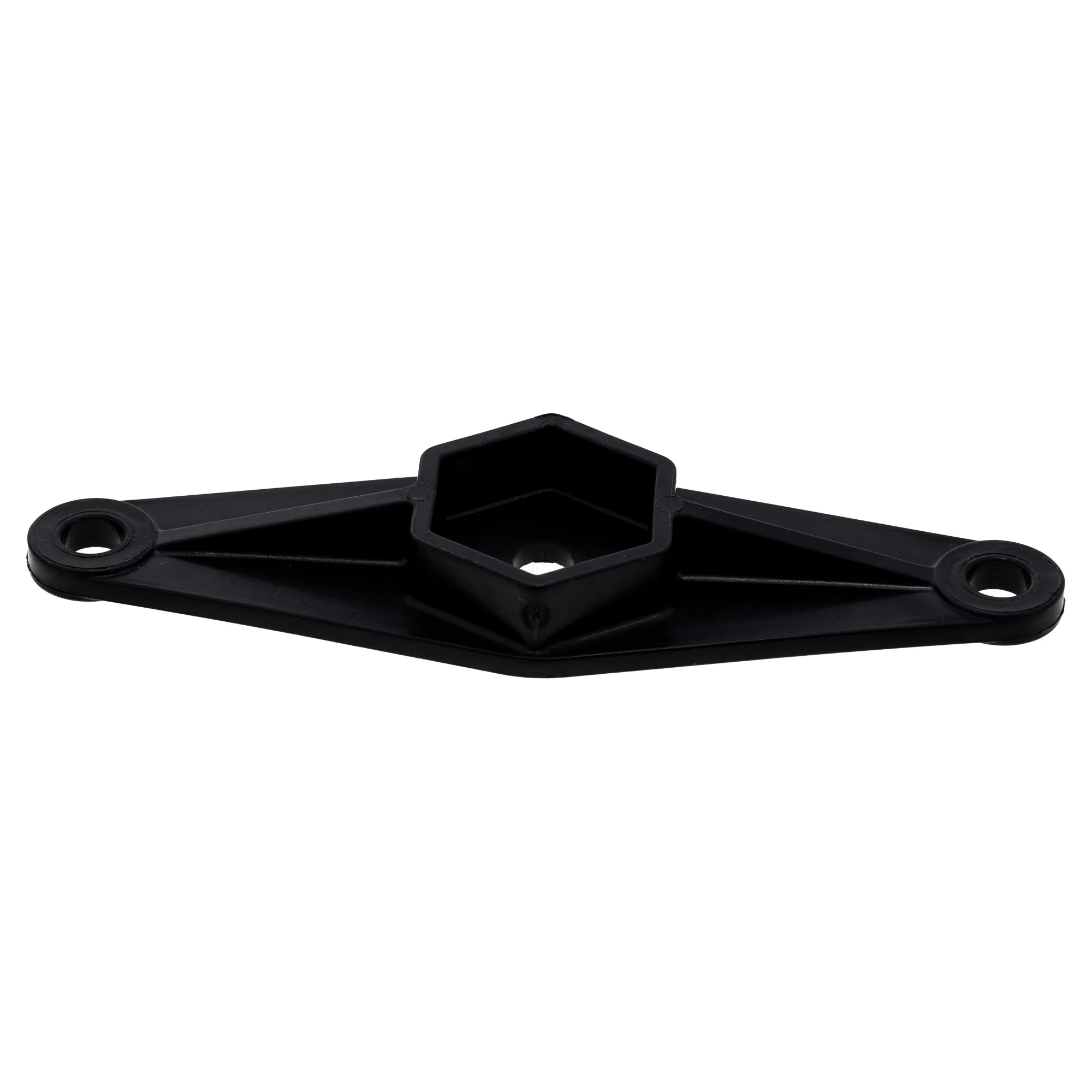 Billy Goat Remote Adapter Diverter Part 440121