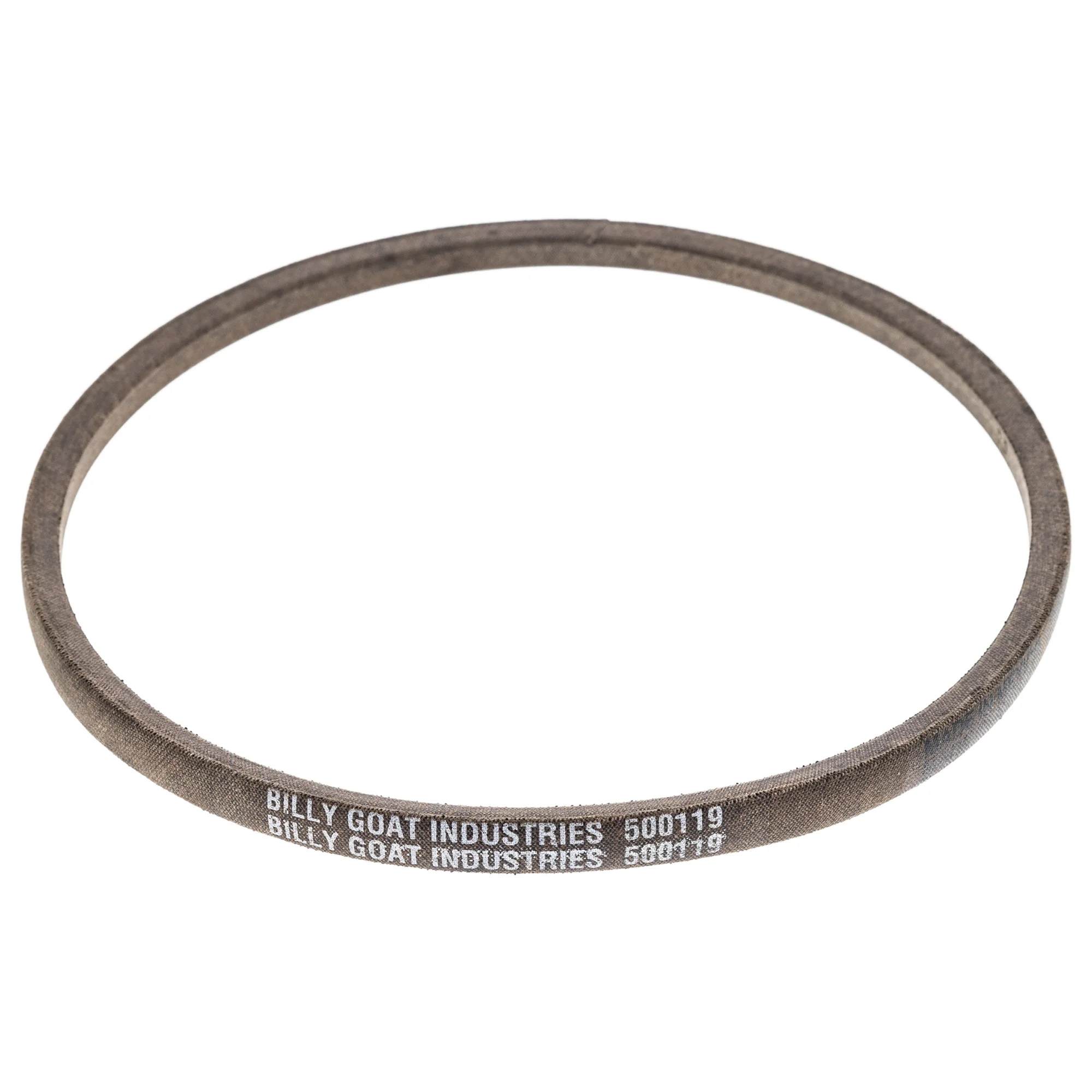 Billy Goat Gates Power Rated Belt Part 500119 Billy Goat Bg500119 3 product image