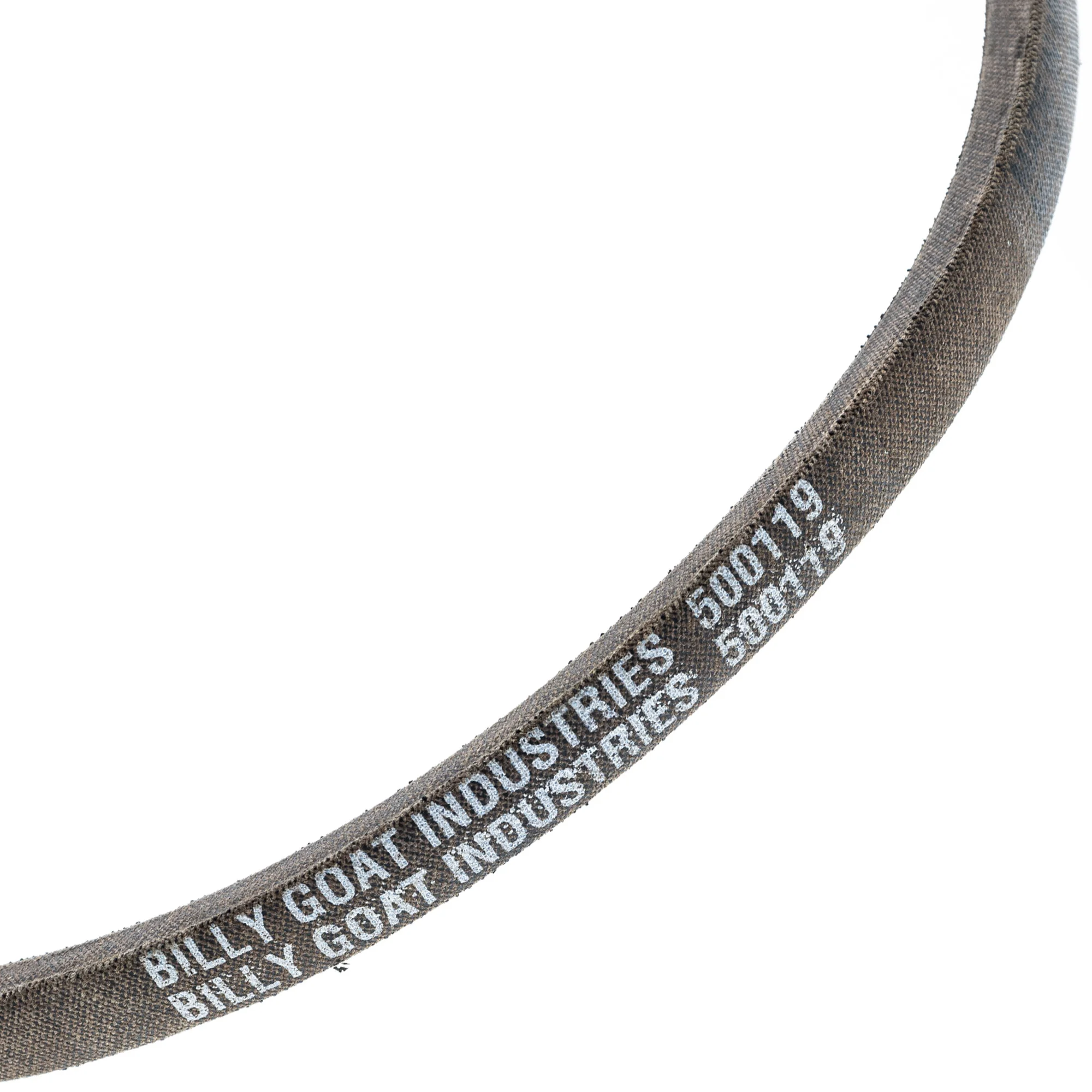 Billy Goat Gates Power Rated Belt Part 500119 Billy Goat Bg500119 5 product image