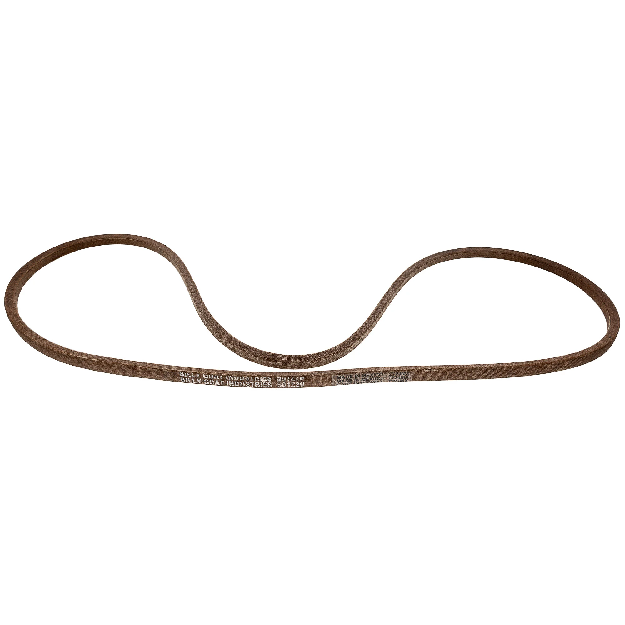 Billy Goat Belt 6972 Powerated Part 501220 Billy Goat Bg501220 3 product image