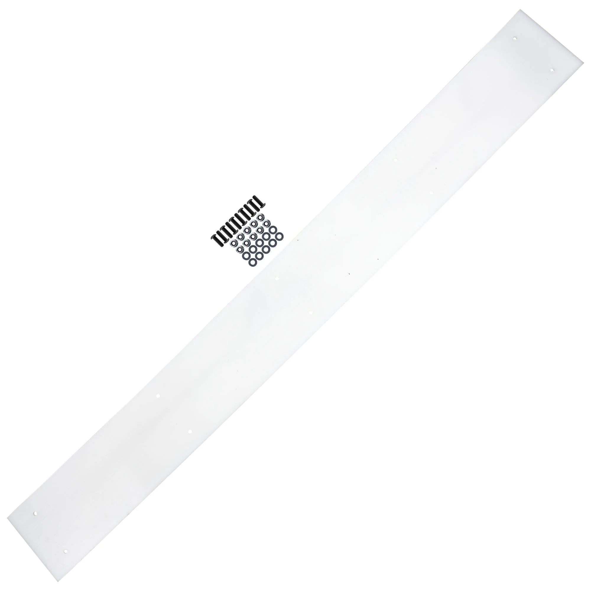 Billy Goat Replaceable Loader Liner Part 791018-S