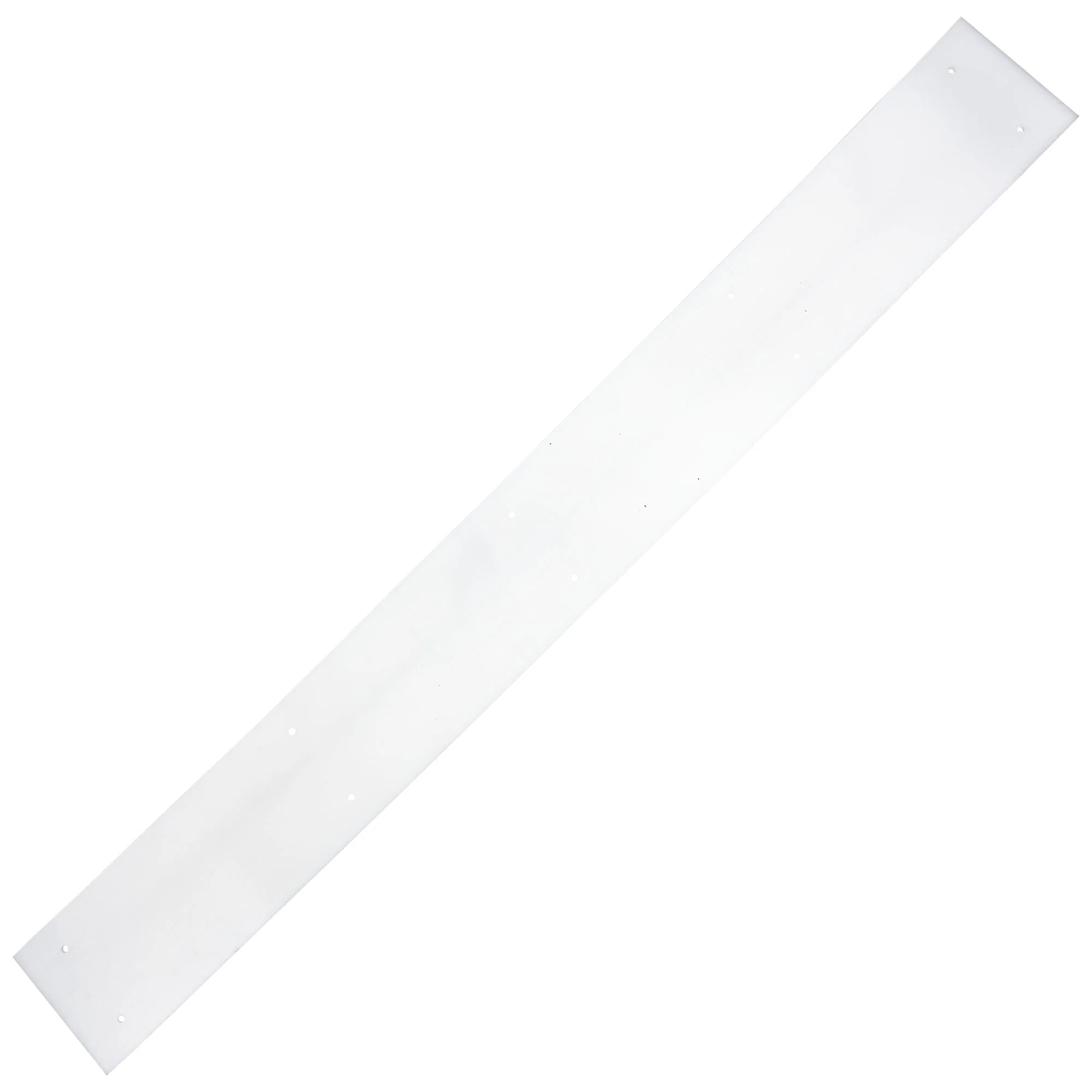 Billy Goat Replaceable Loader Liner Part 791018-S